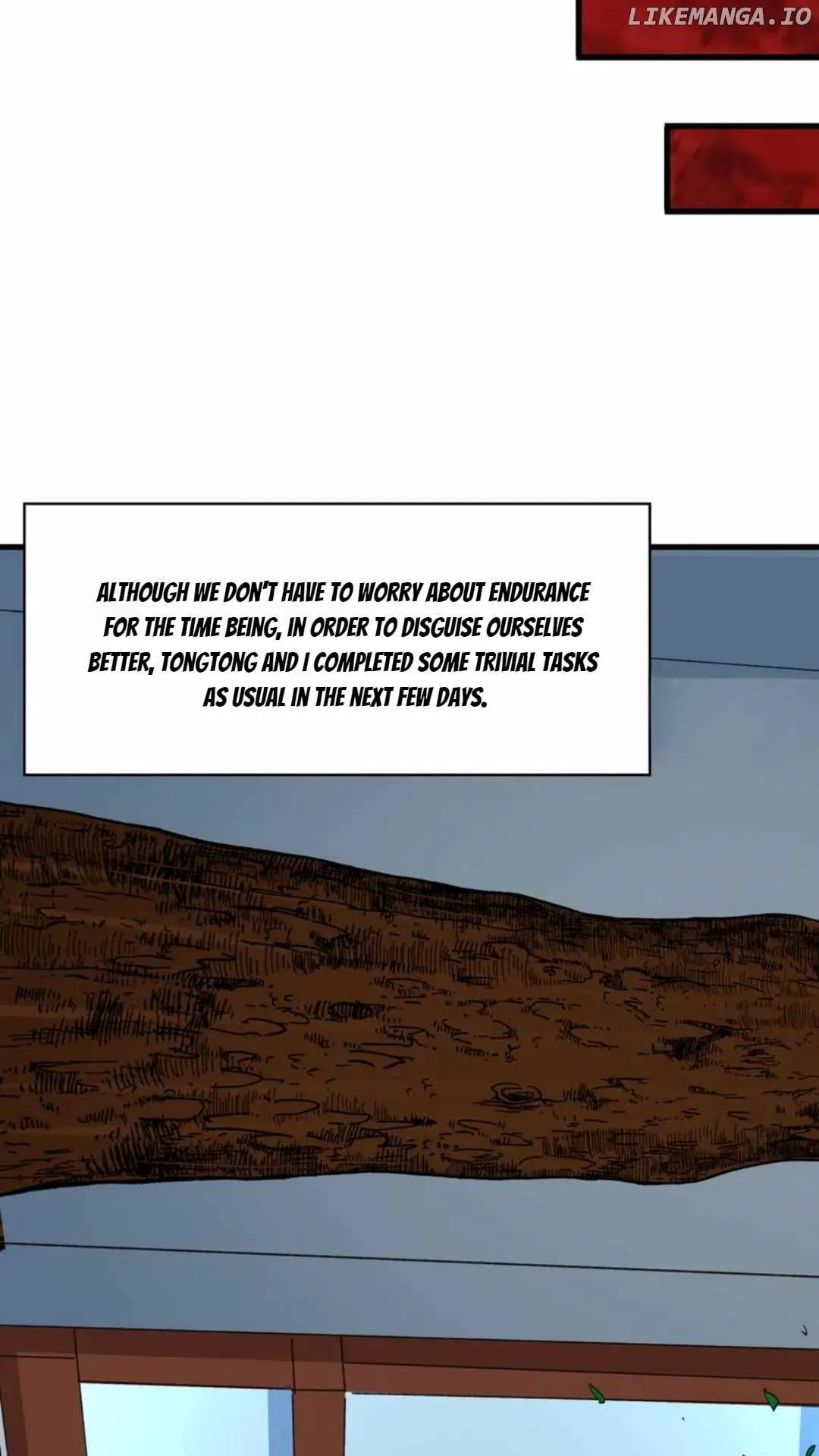 Age of Terror — Chapter 473 — page 38