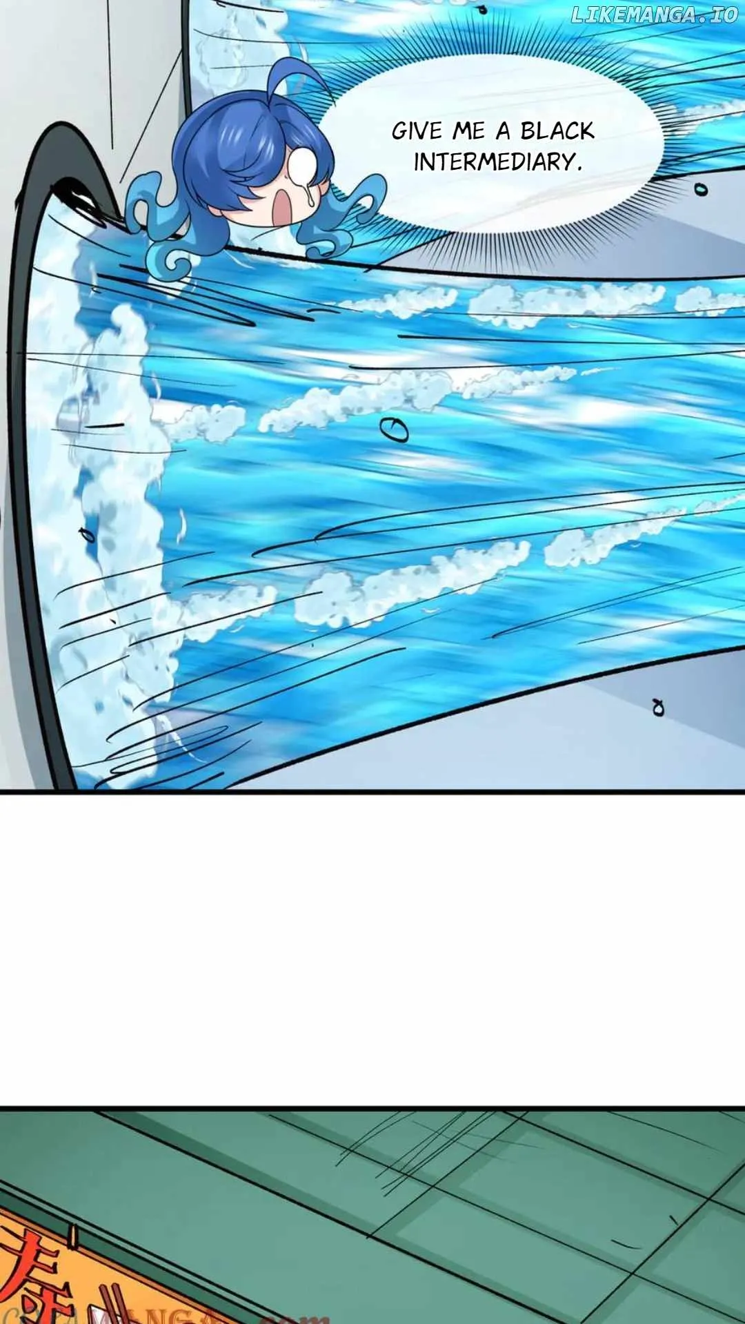 Age of Terror — Chapter 473 — page 41