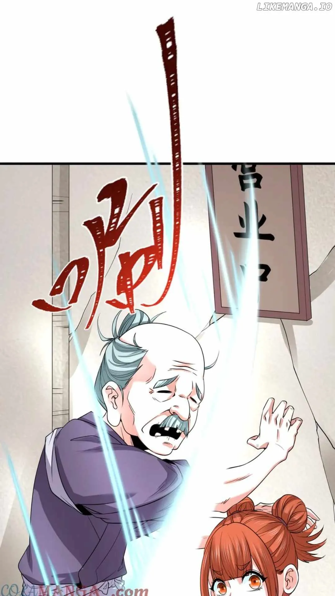 Age of Terror — Chapter 473 — page 49