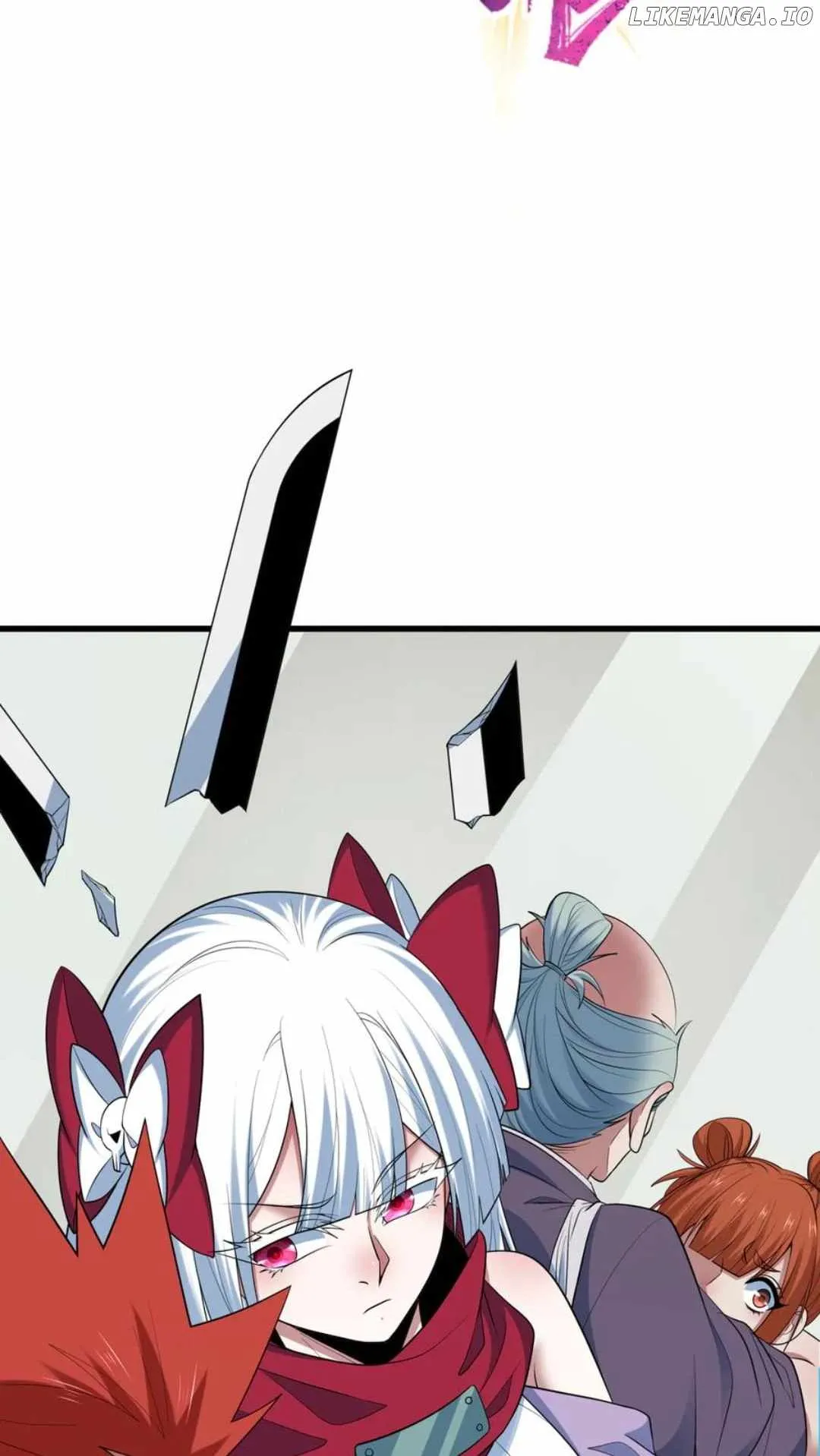 Age of Terror — Chapter 473 — page 52