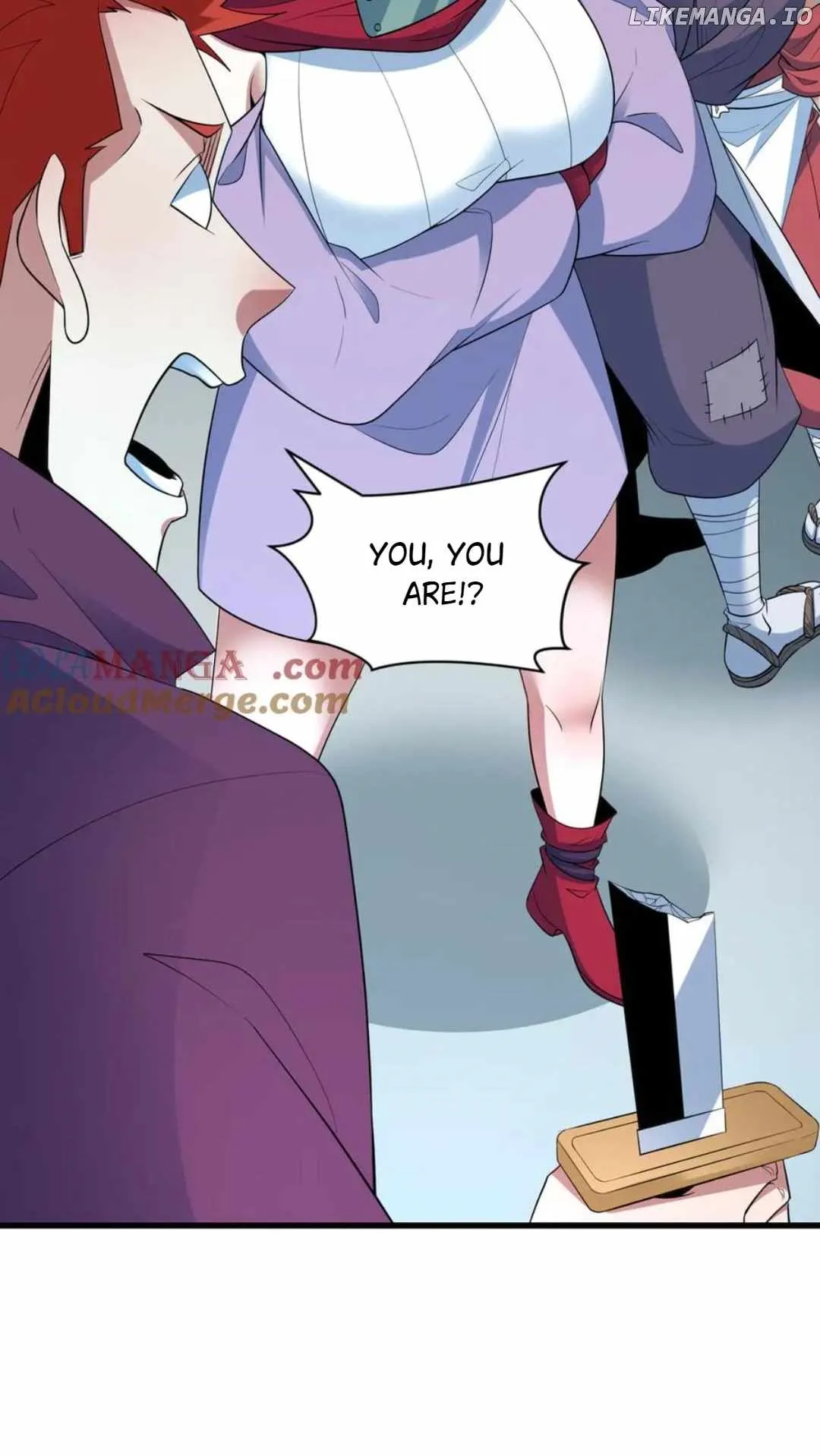 Age of Terror — Chapter 473 — page 53