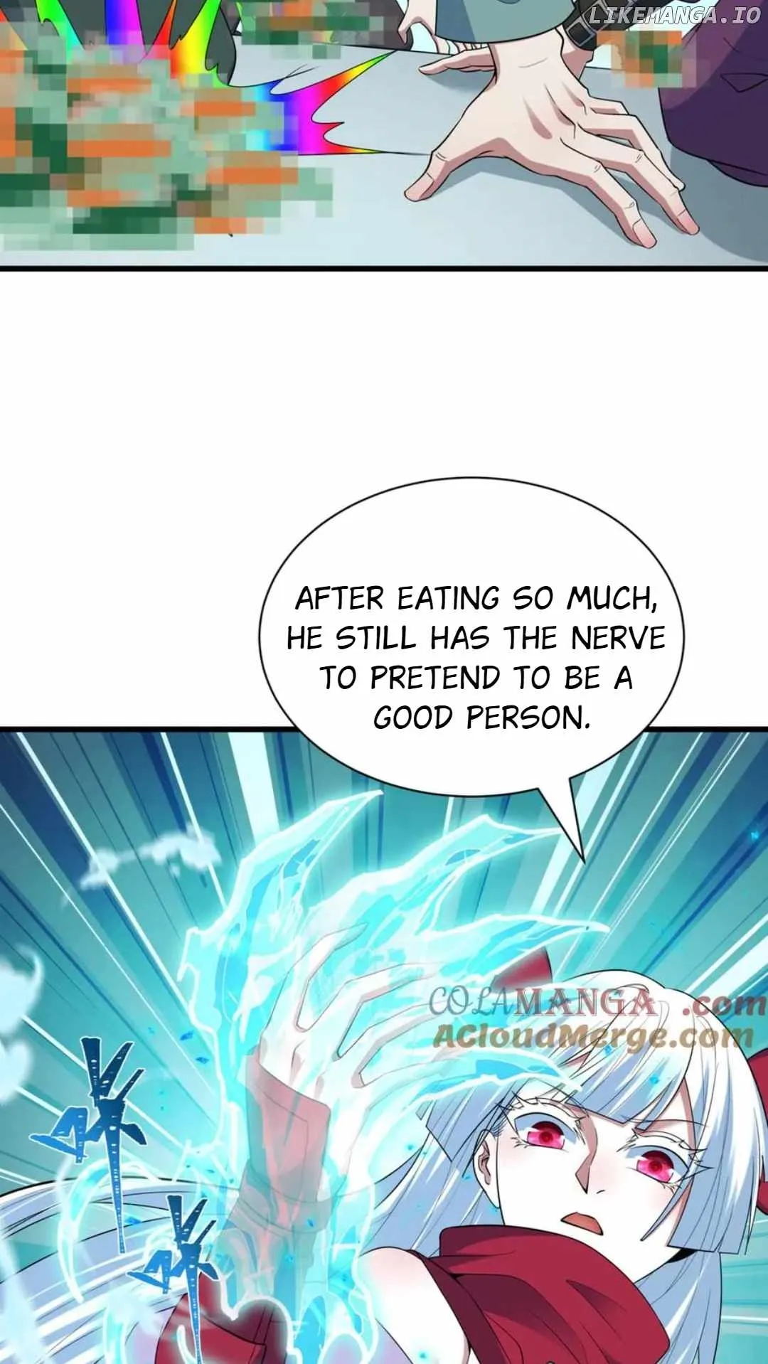 Age of Terror — Chapter 473 — page 58