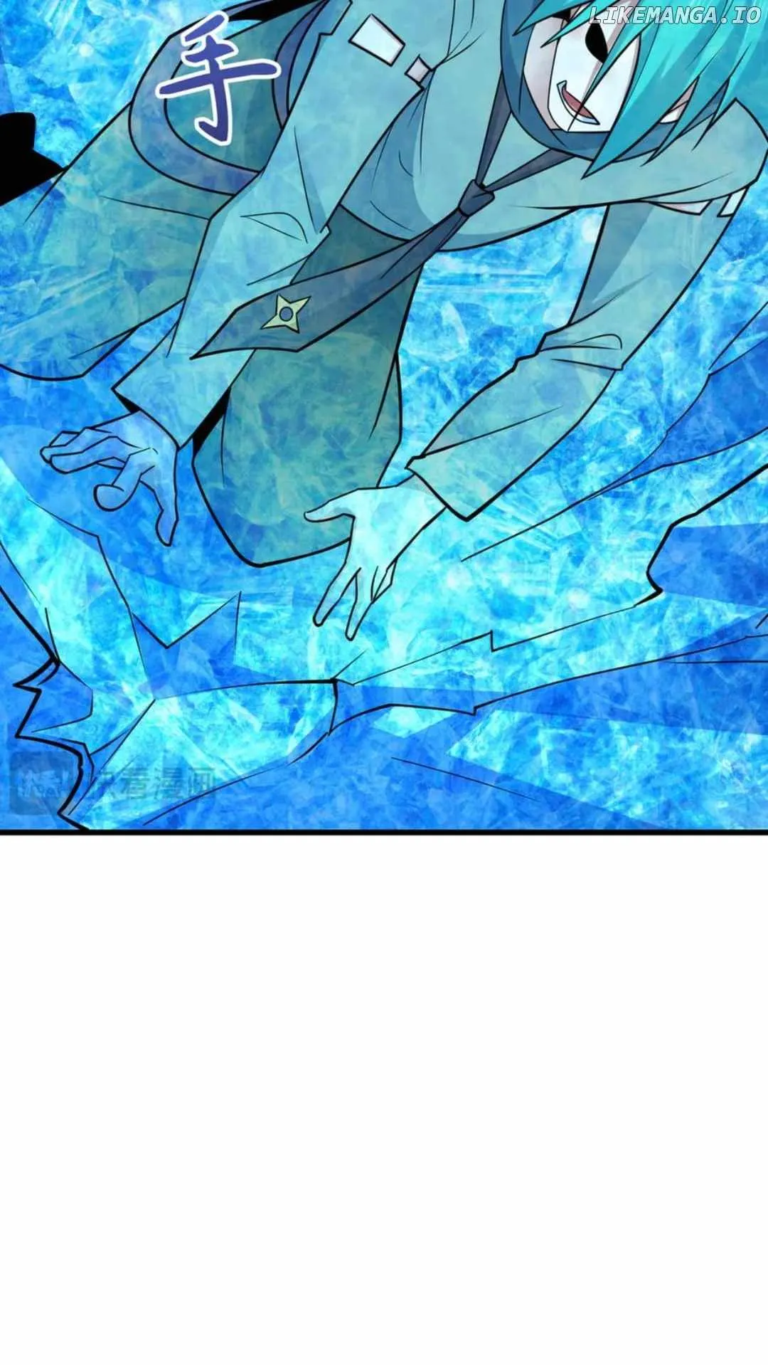 Age of Terror — Chapter 473 — page 61