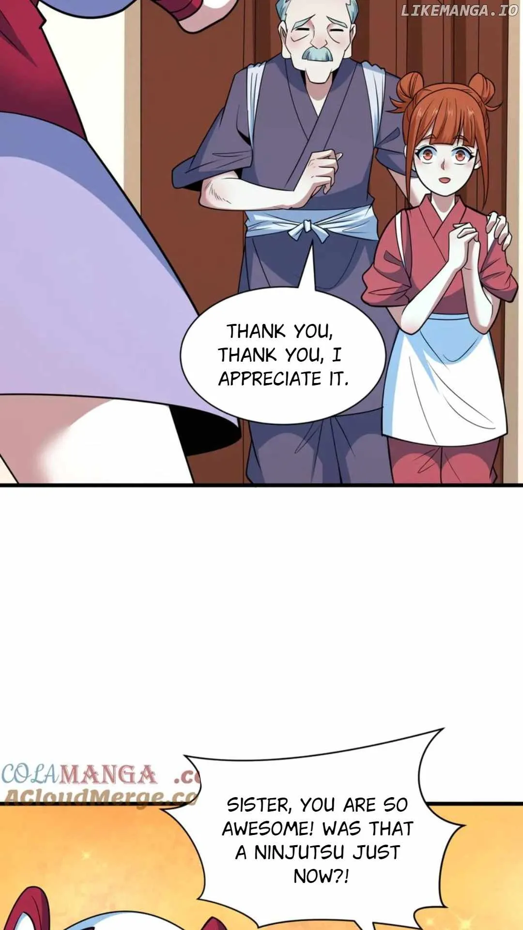 Age of Terror — Chapter 473 — page 64