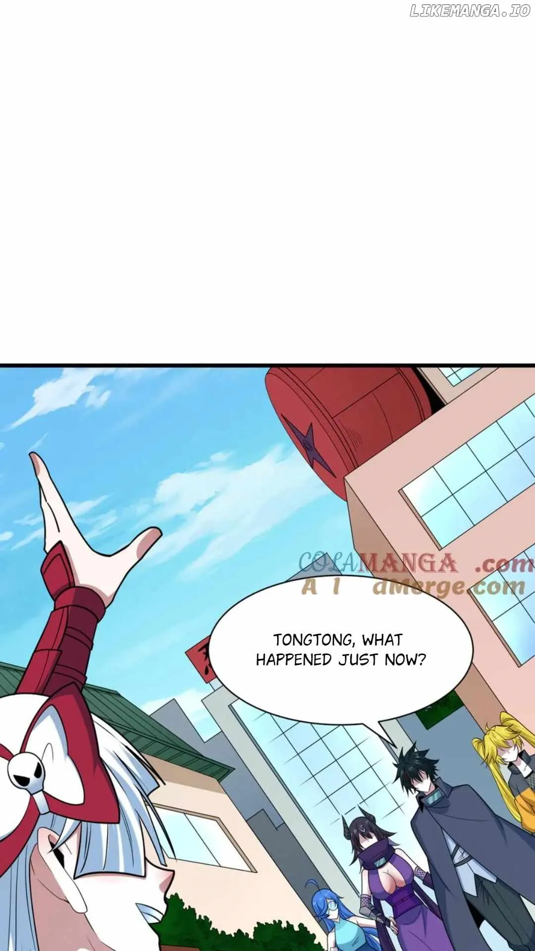 Age of Terror — Chapter 473 — page 66