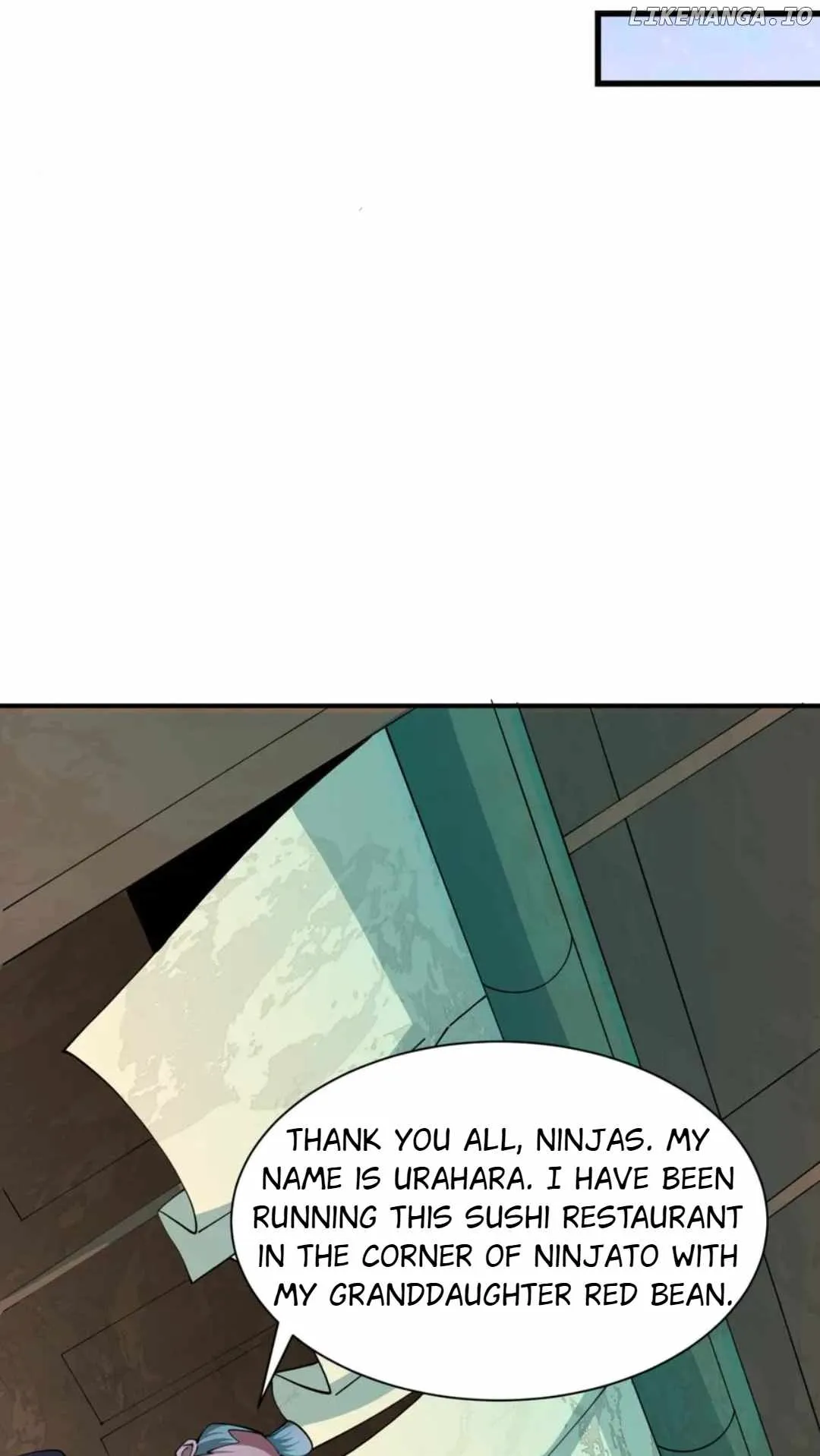Age of Terror — Chapter 473 — page 68