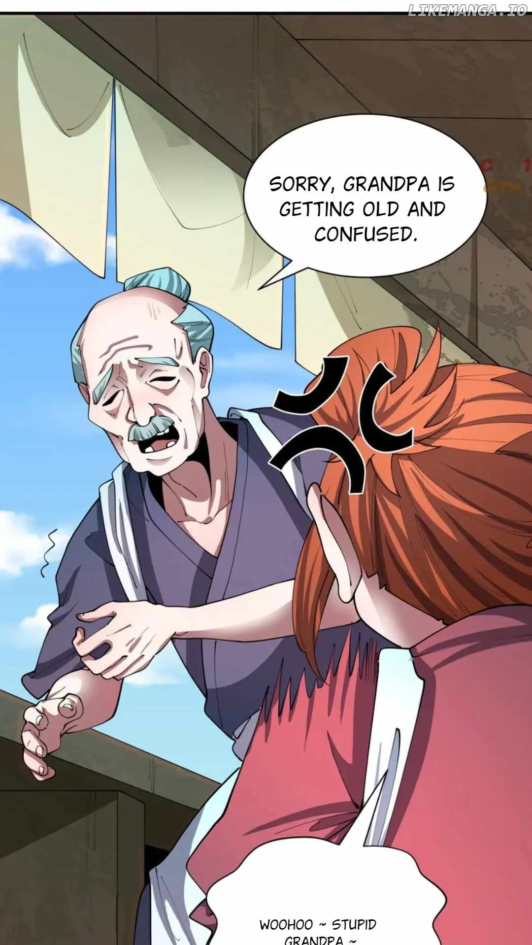 Age of Terror — Chapter 473 — page 75