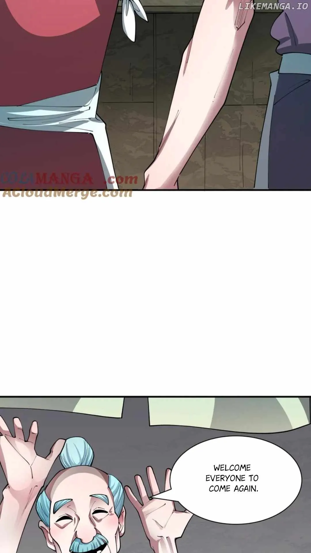 Age of Terror — Chapter 473 — page 79