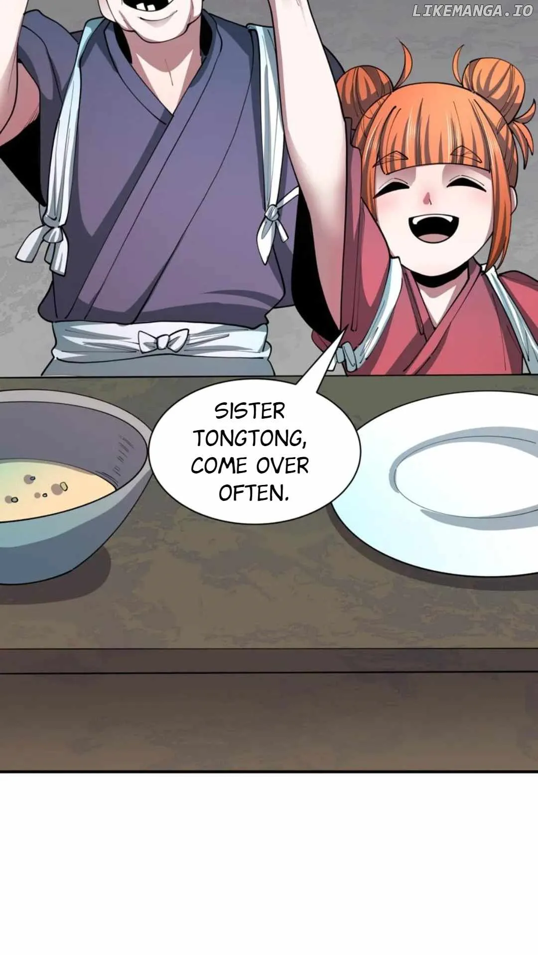Age of Terror — Chapter 473 — page 80