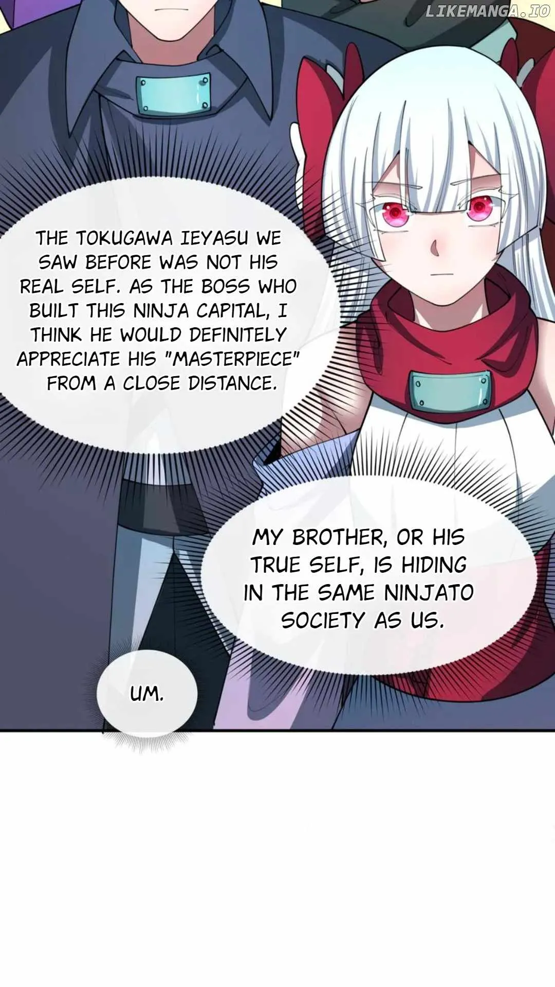 Age of Terror — Chapter 473 — page 82