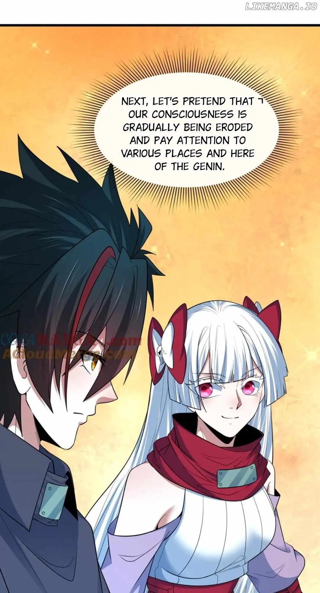 Age of Terror — Chapter 474 — page 2