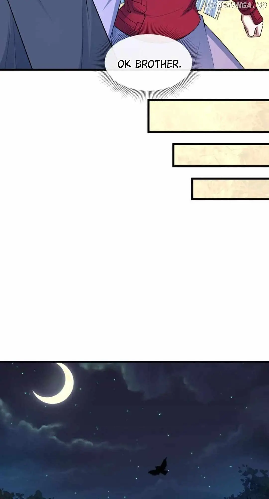 Age of Terror — Chapter 474 — page 3