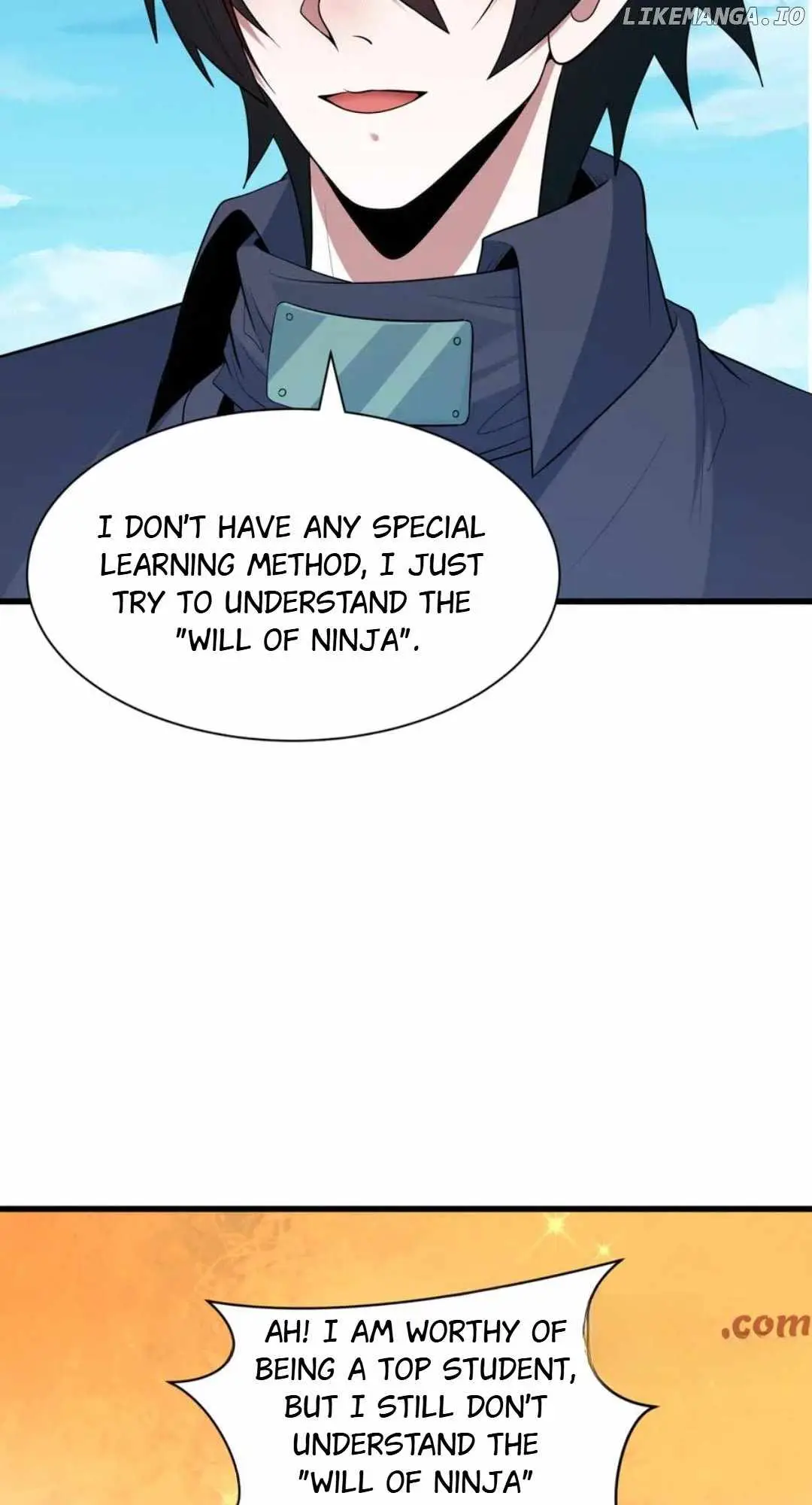 Age of Terror — Chapter 474 — page 14