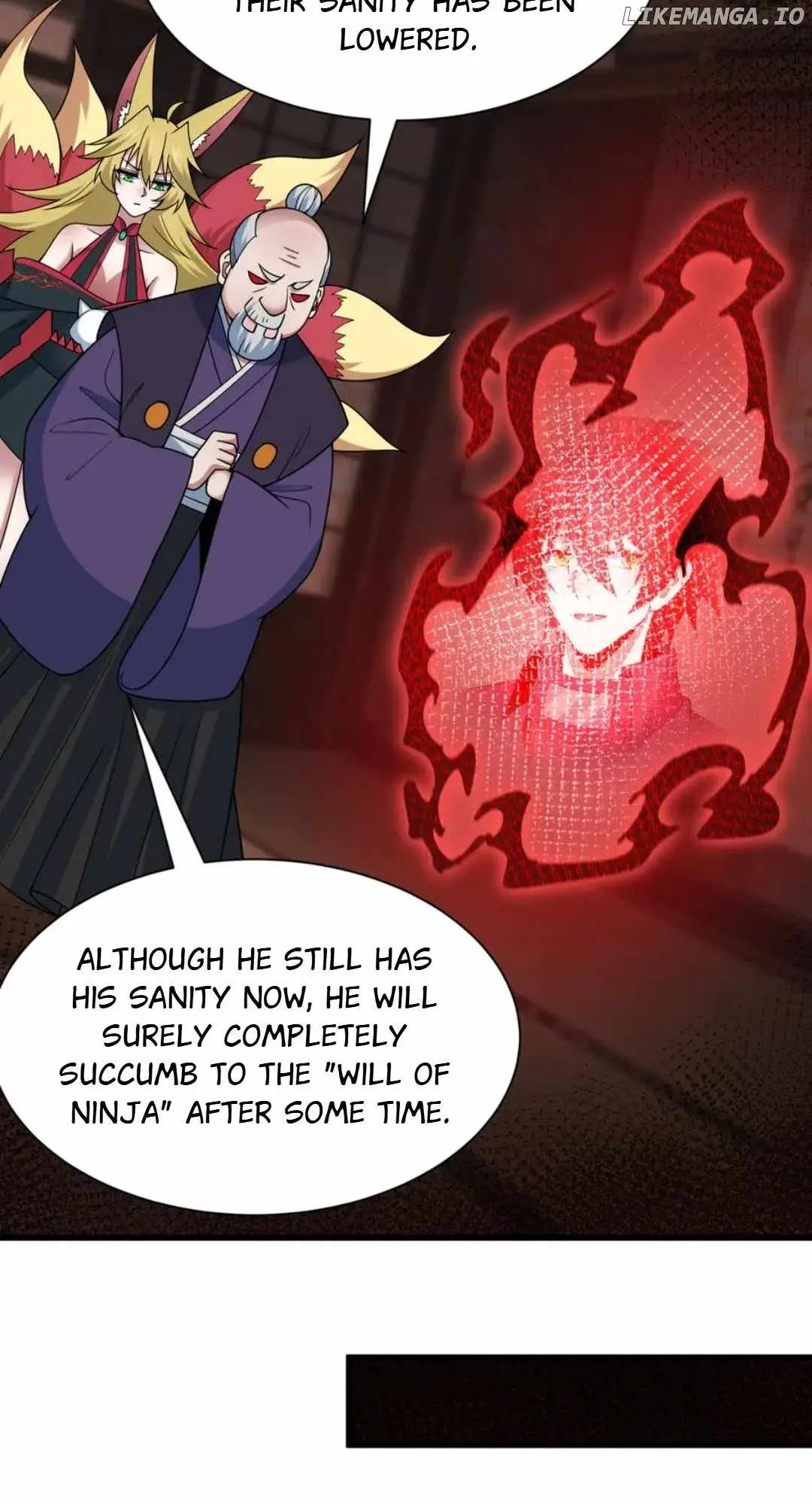 Age of Terror — Chapter 474 — page 17