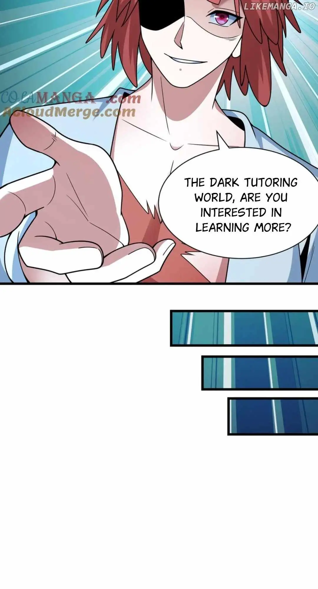 Age of Terror — Chapter 474 — page 23