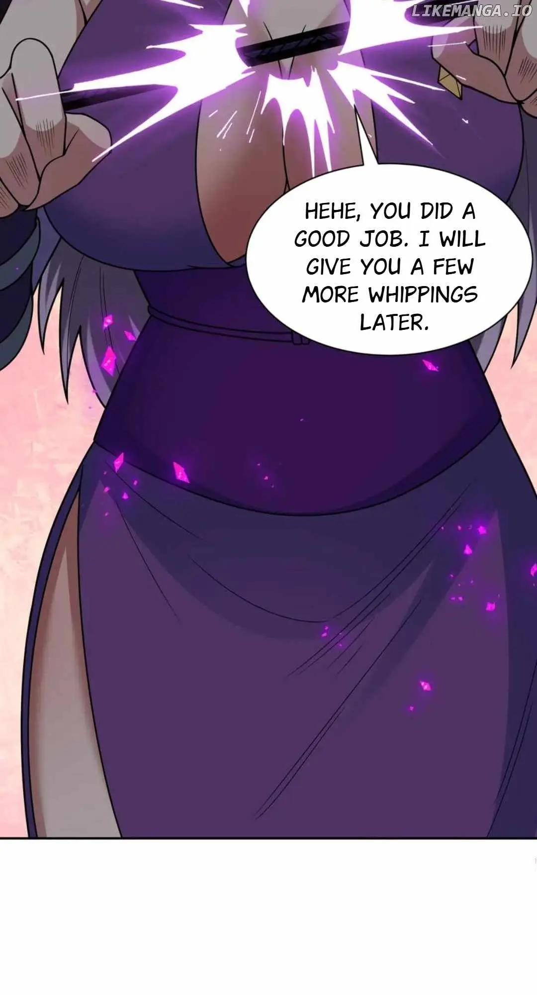 Age of Terror — Chapter 474 — page 36