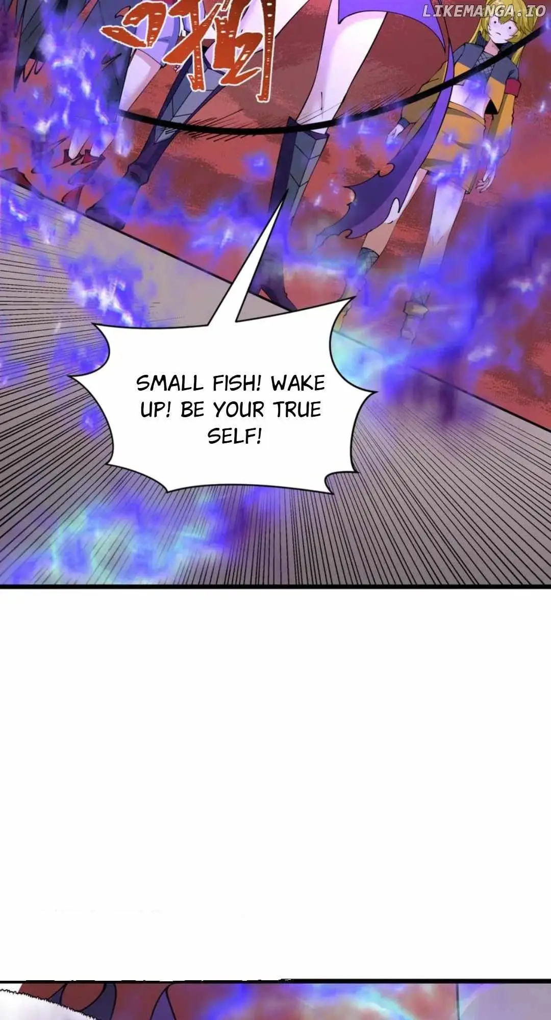Age of Terror — Chapter 474 — page 39