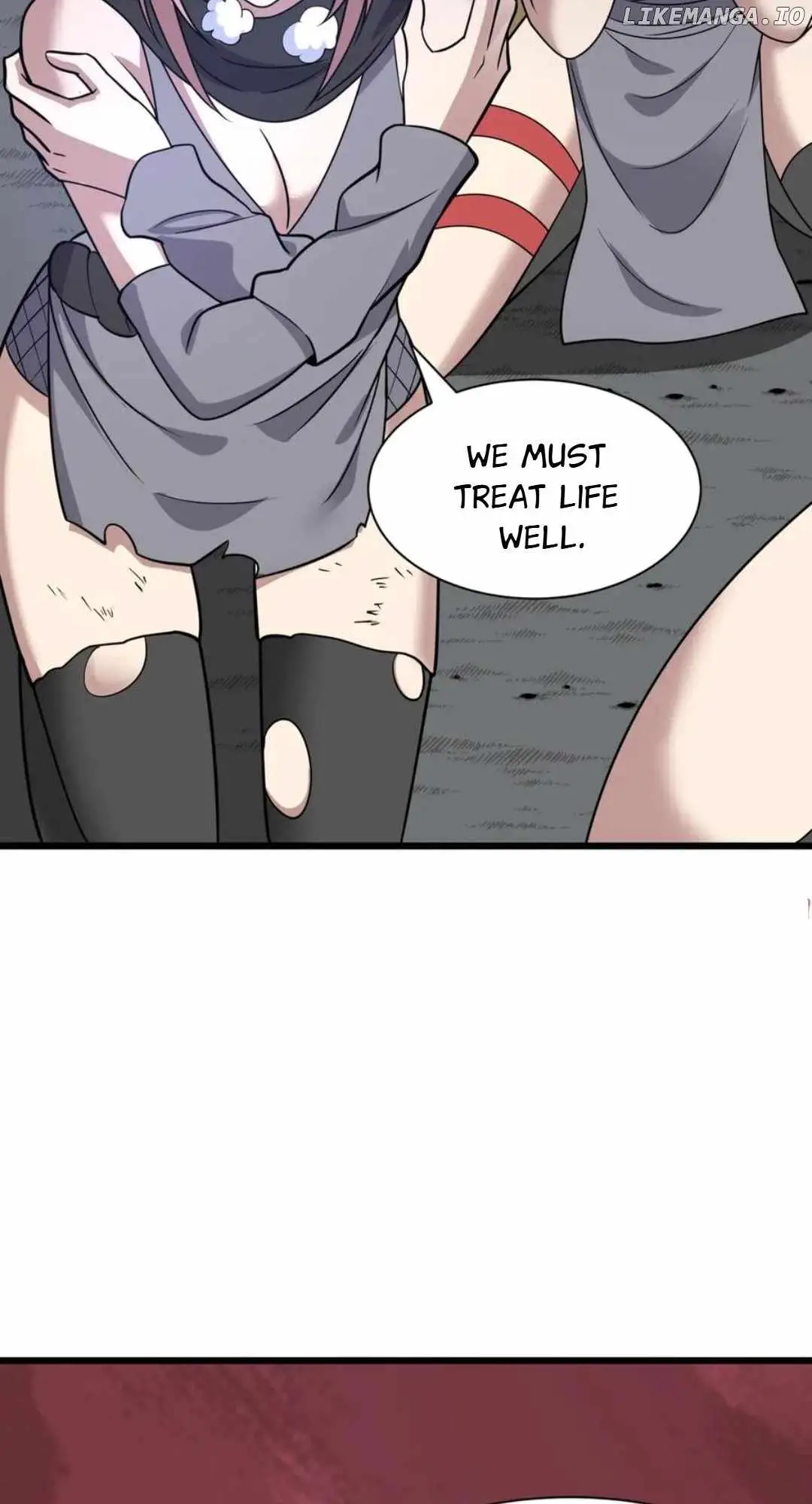 Age of Terror — Chapter 474 — page 48