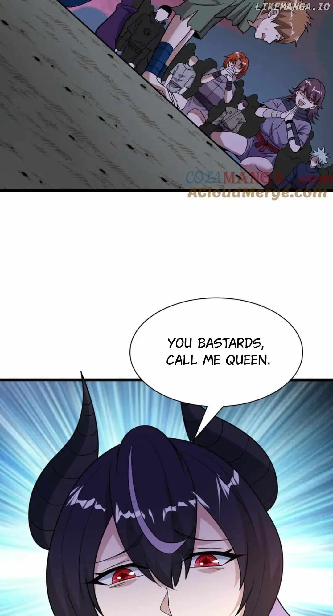 Age of Terror — Chapter 474 — page 50
