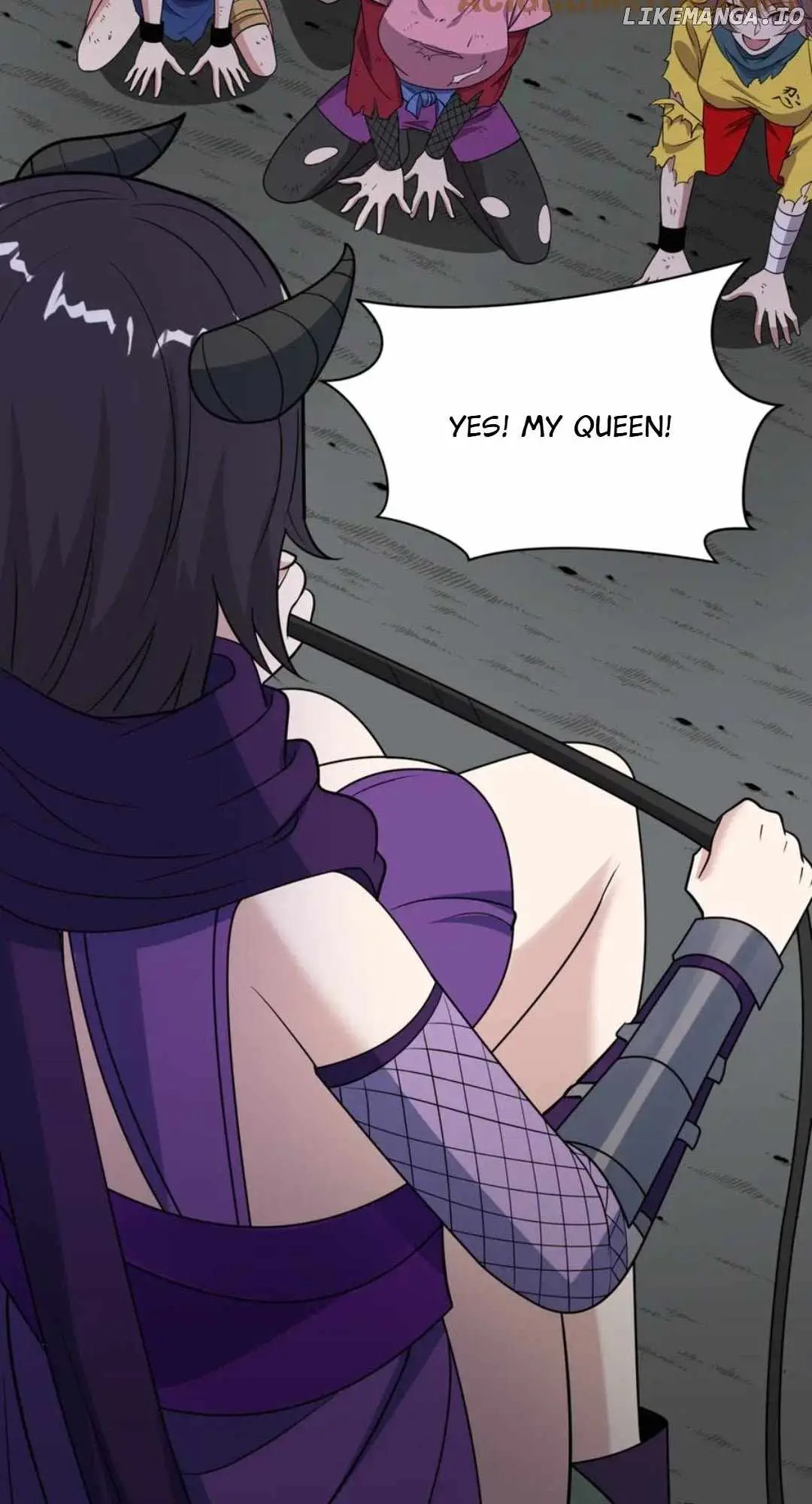 Age of Terror — Chapter 474 — page 52