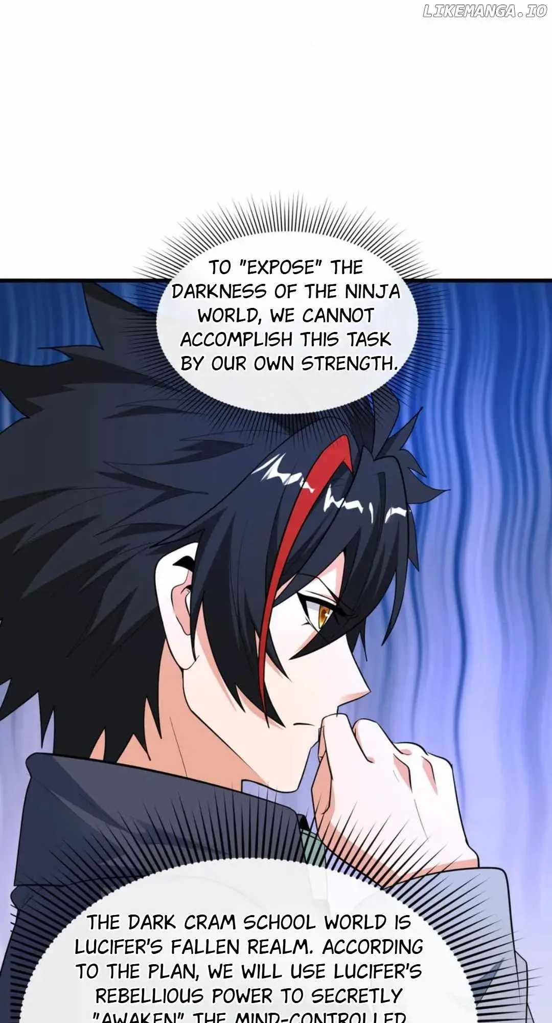 Age of Terror — Chapter 474 — page 55