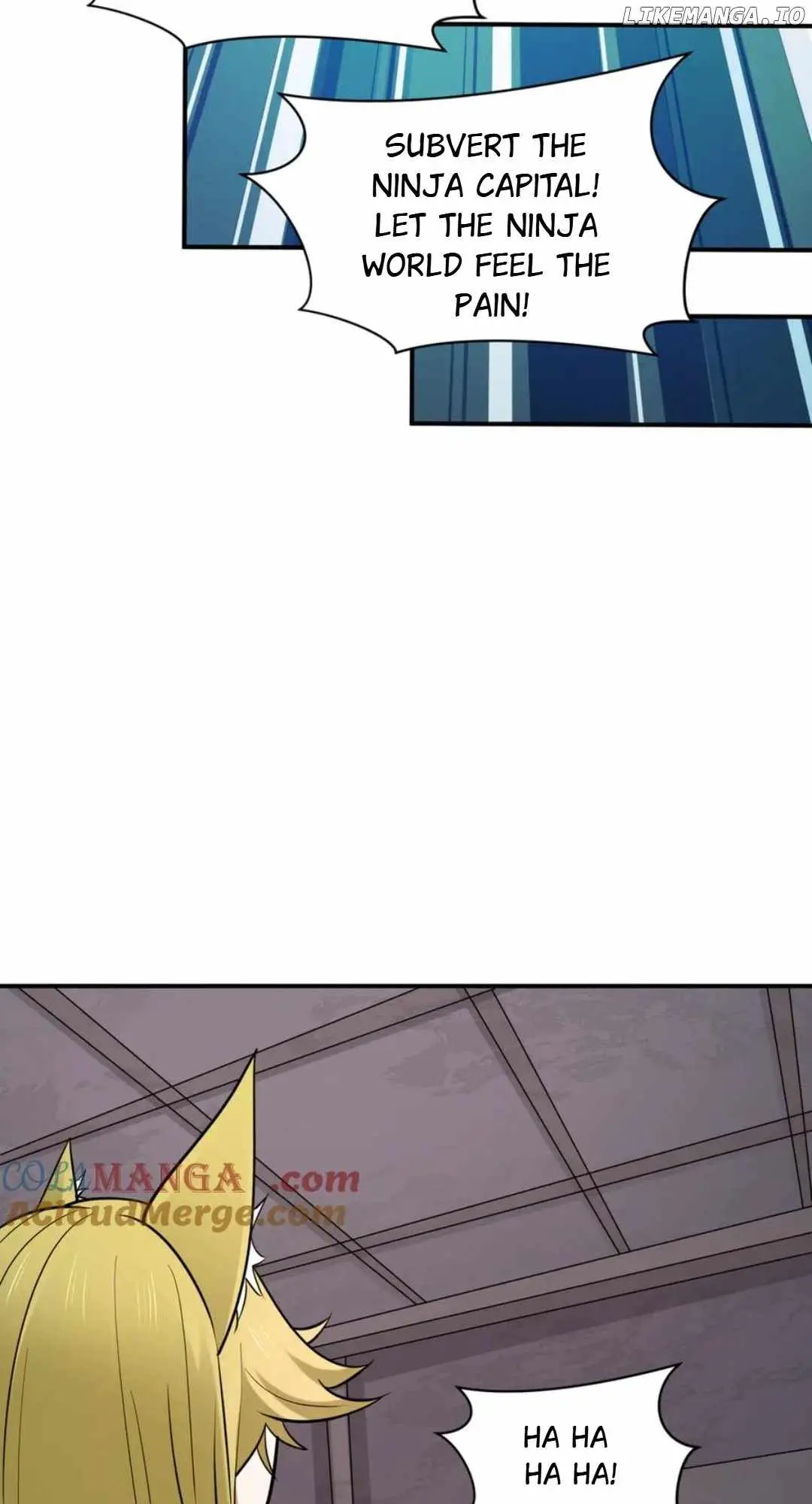 Age of Terror — Chapter 474 — page 75