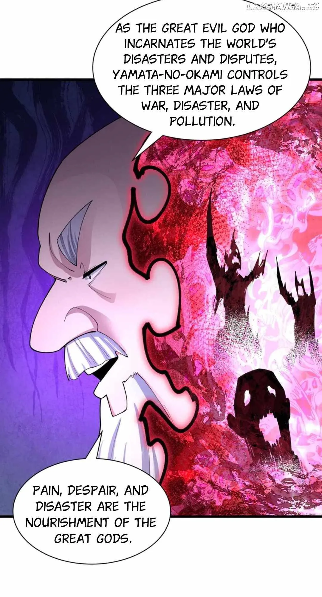 Age of Terror — Chapter 475 — page 3