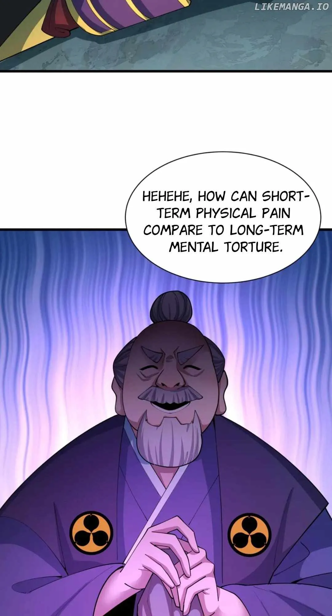 Age of Terror — Chapter 475 — page 6