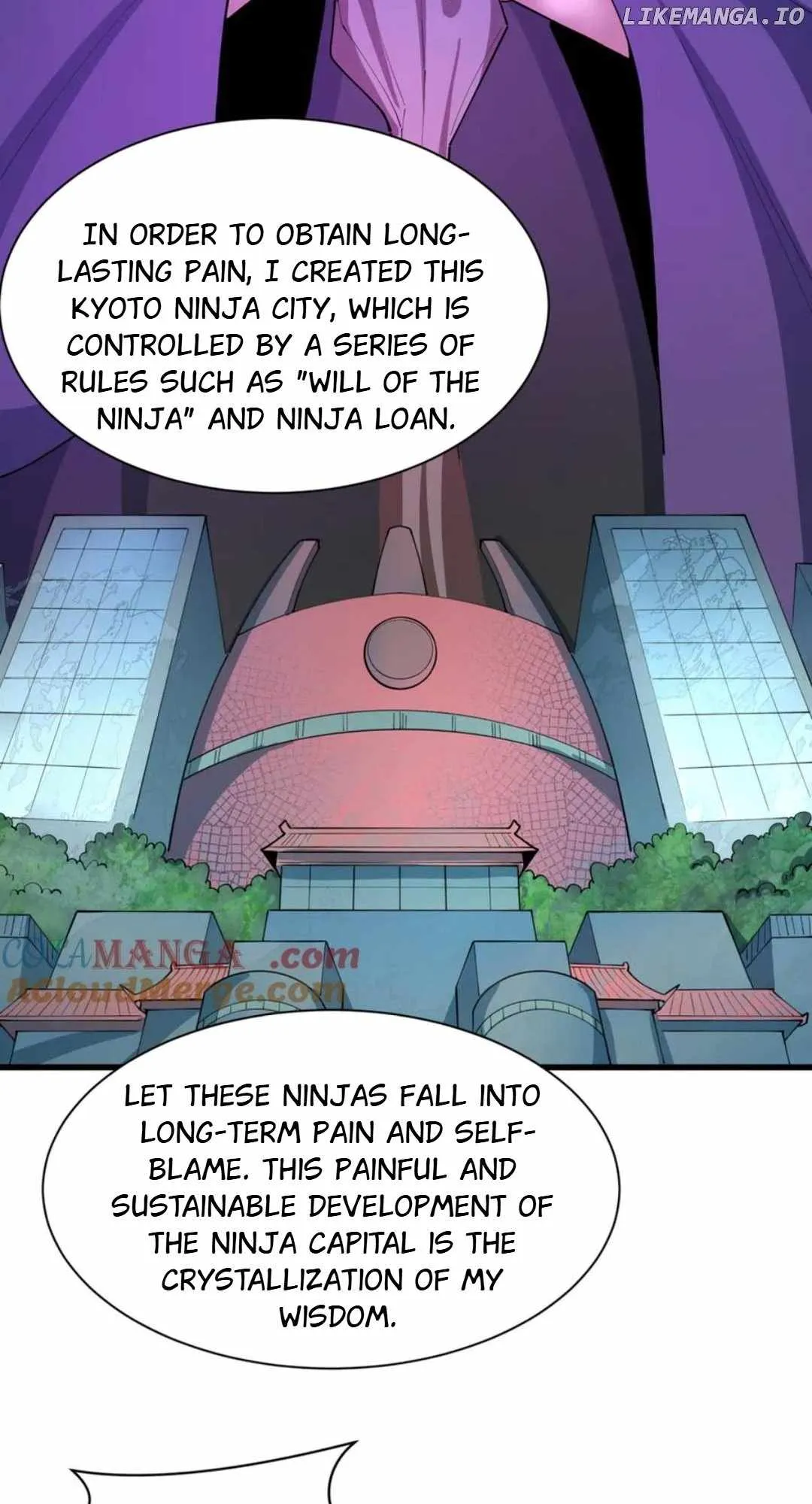Age of Terror — Chapter 475 — page 7