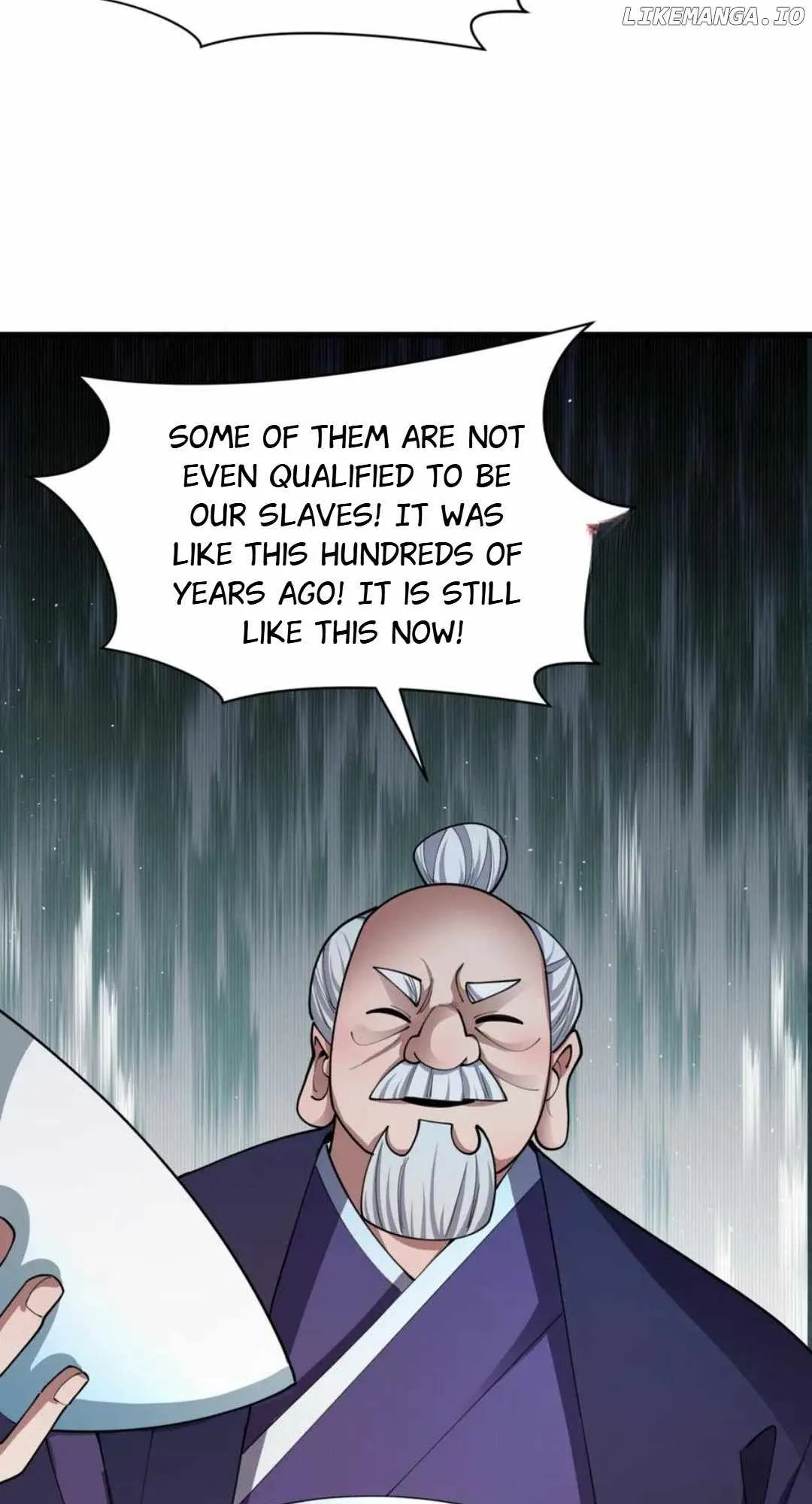 Age of Terror — Chapter 475 — page 12