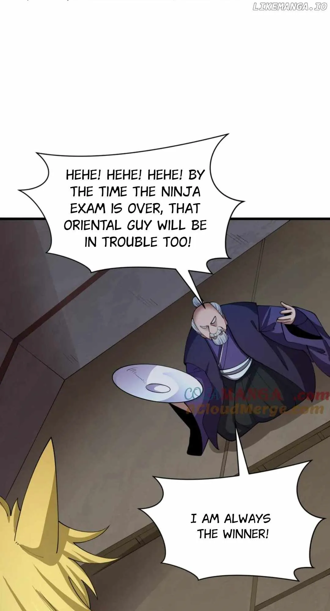 Age of Terror — Chapter 475 — page 14