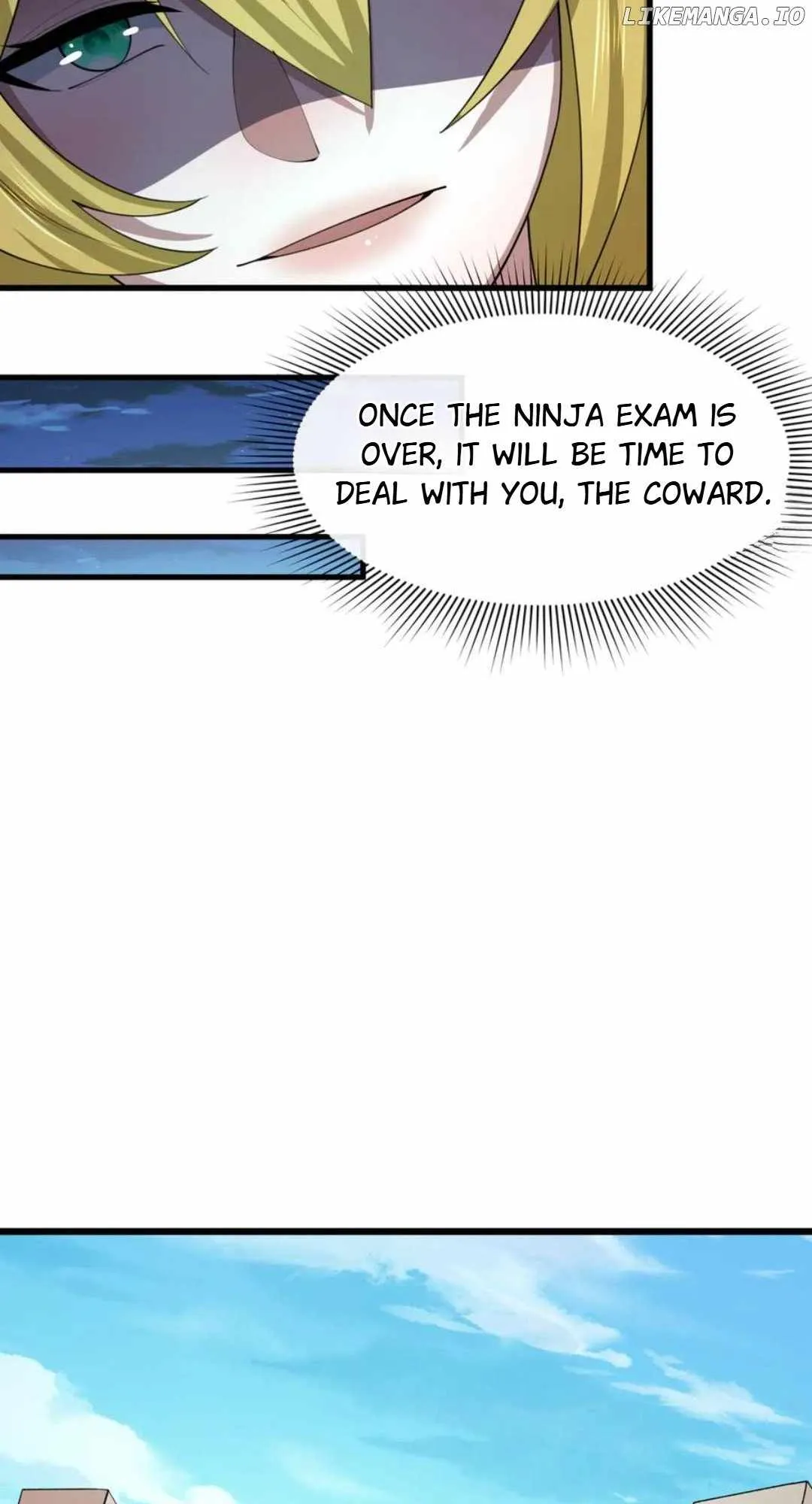 Age of Terror — Chapter 475 — page 16
