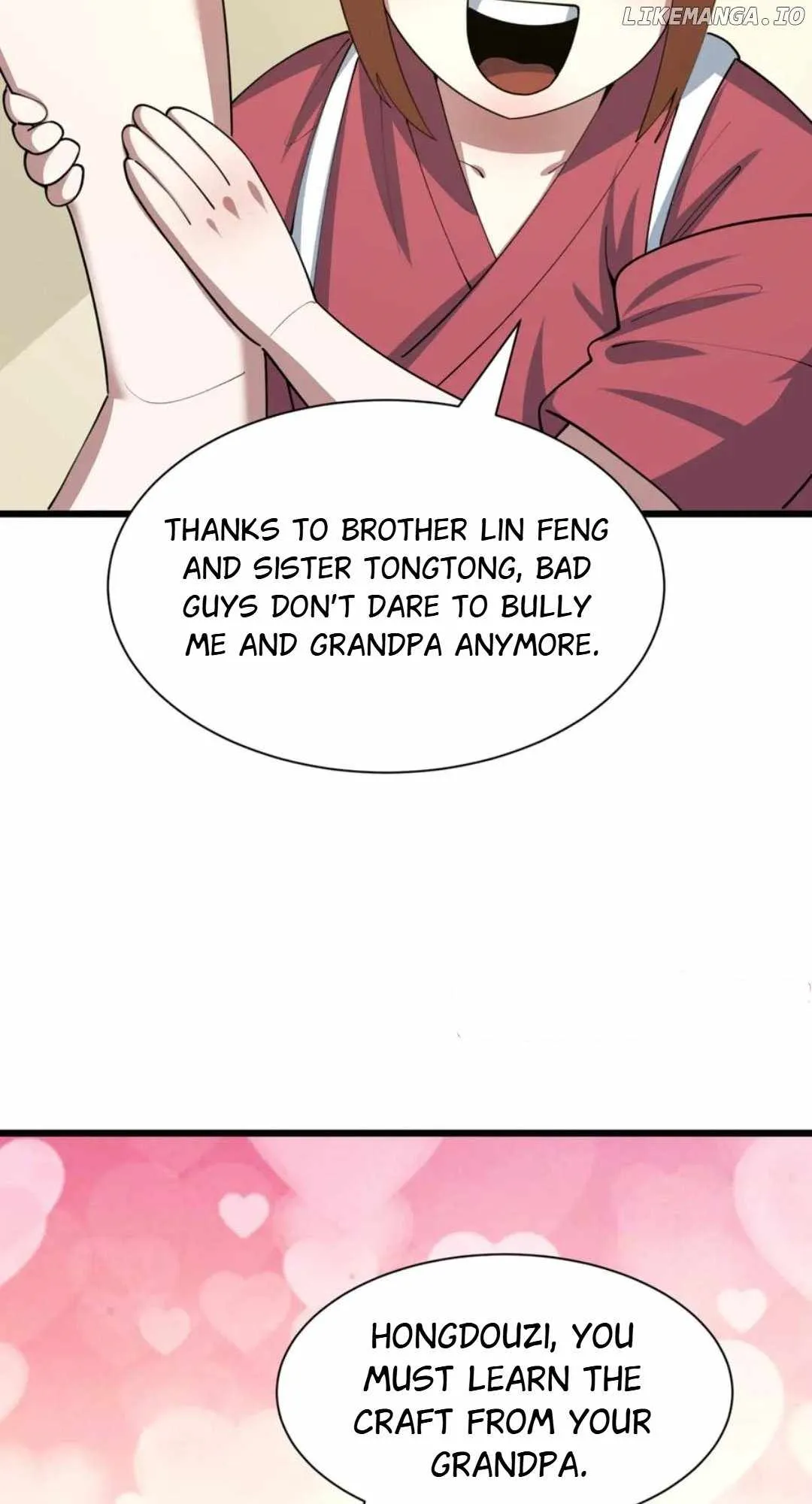 Age of Terror — Chapter 475 — page 19