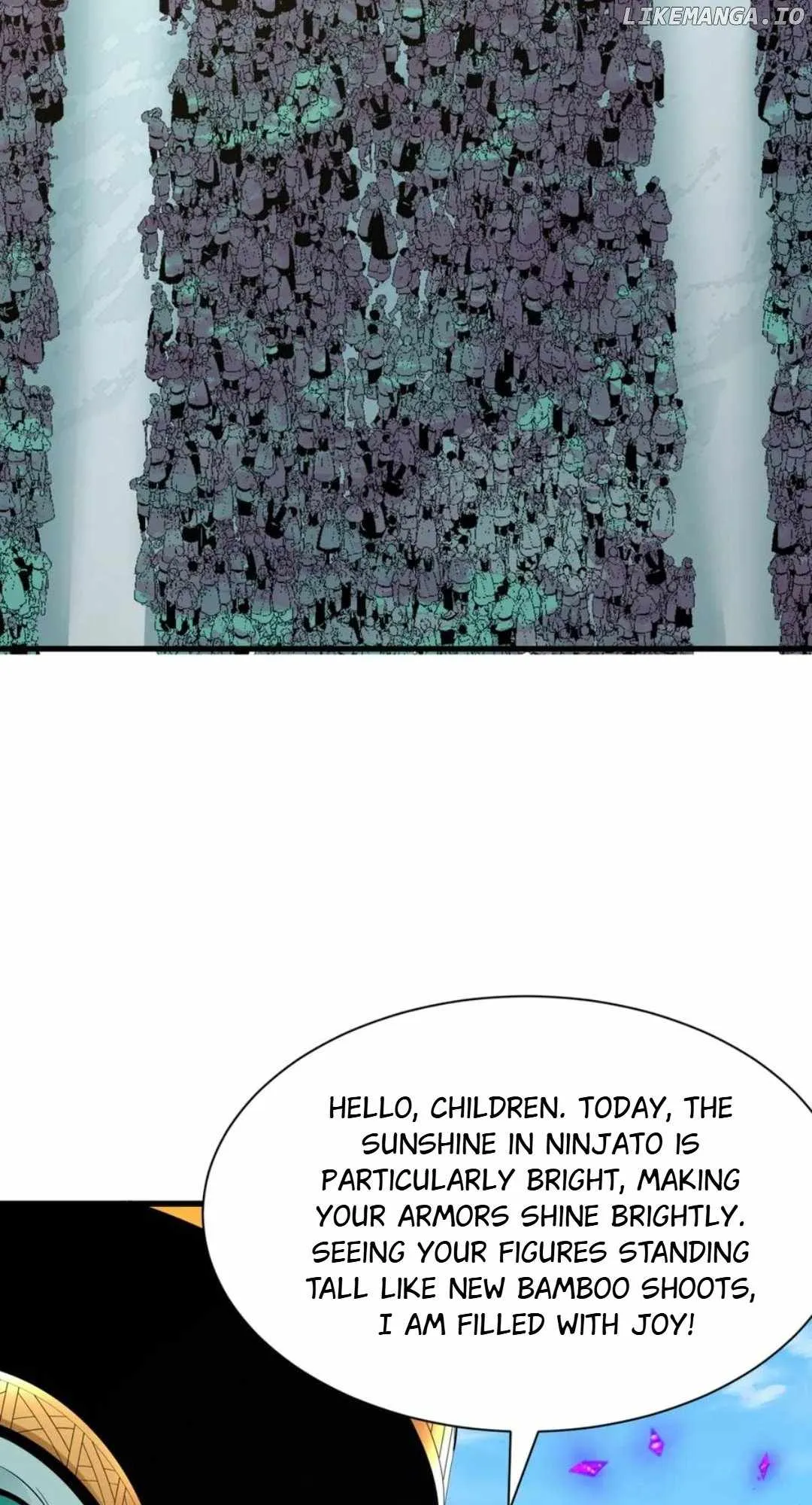Age of Terror — Chapter 475 — page 29