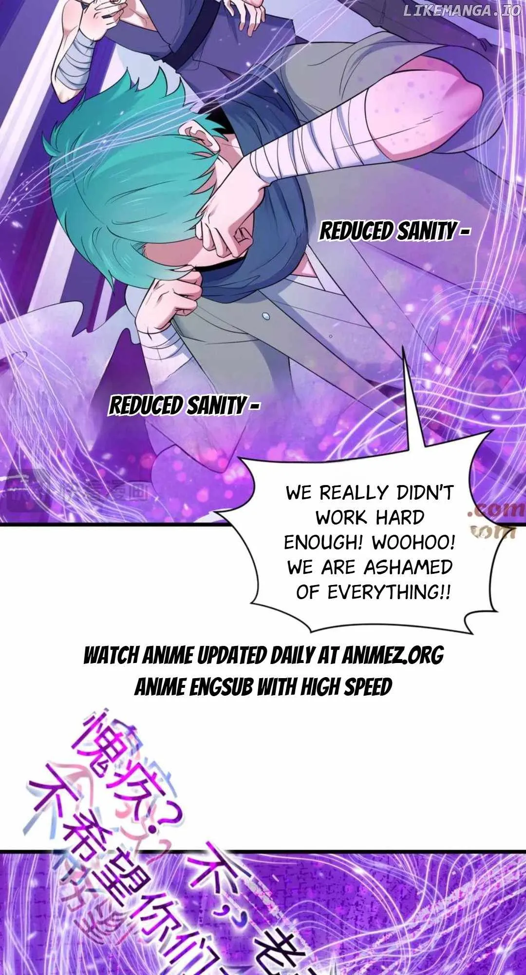 Age of Terror — Chapter 475 — page 38
