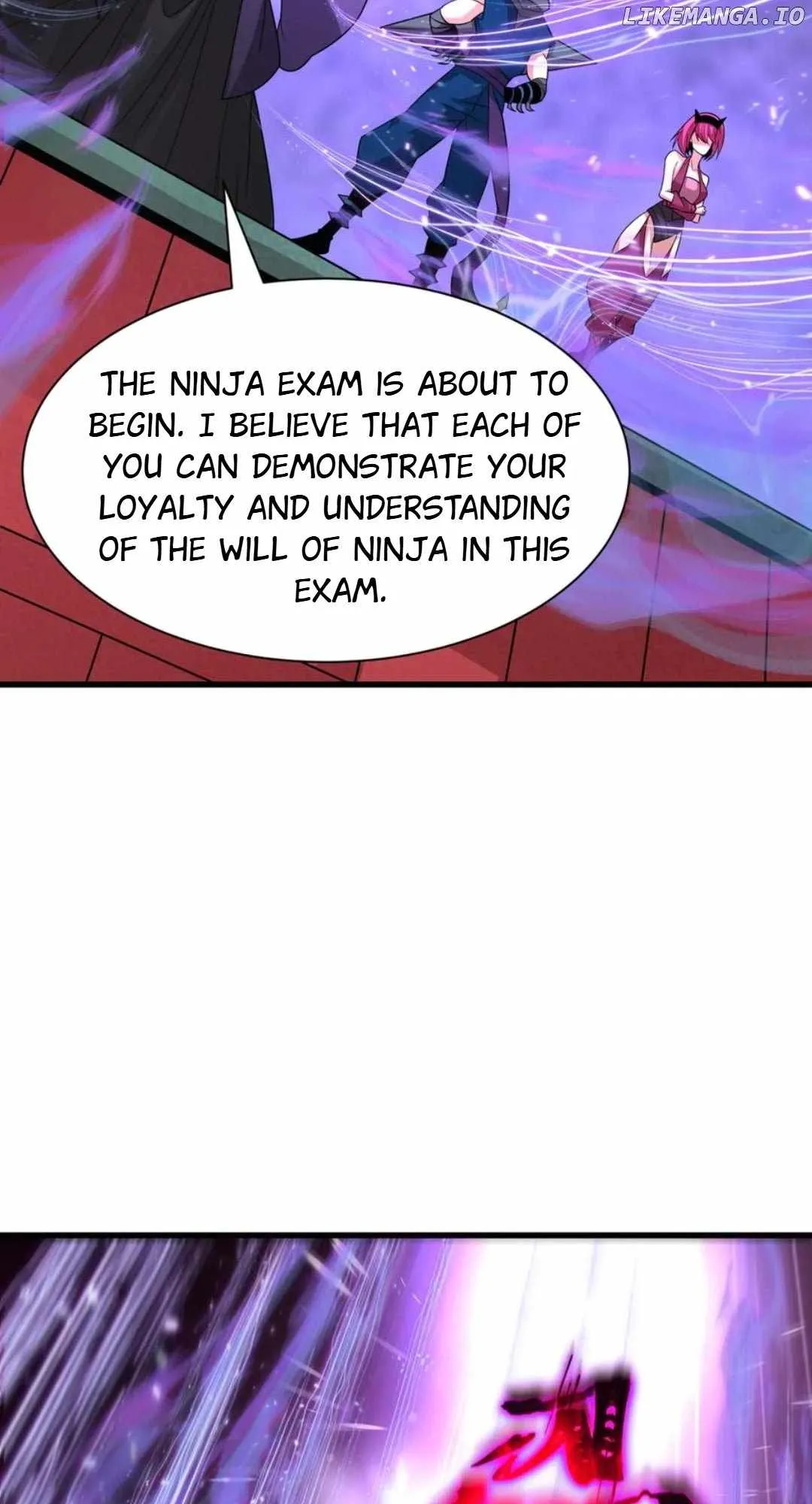 Age of Terror — Chapter 475 — page 42