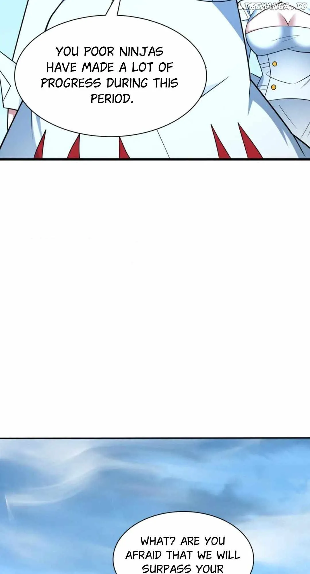 Age of Terror — Chapter 475 — page 55