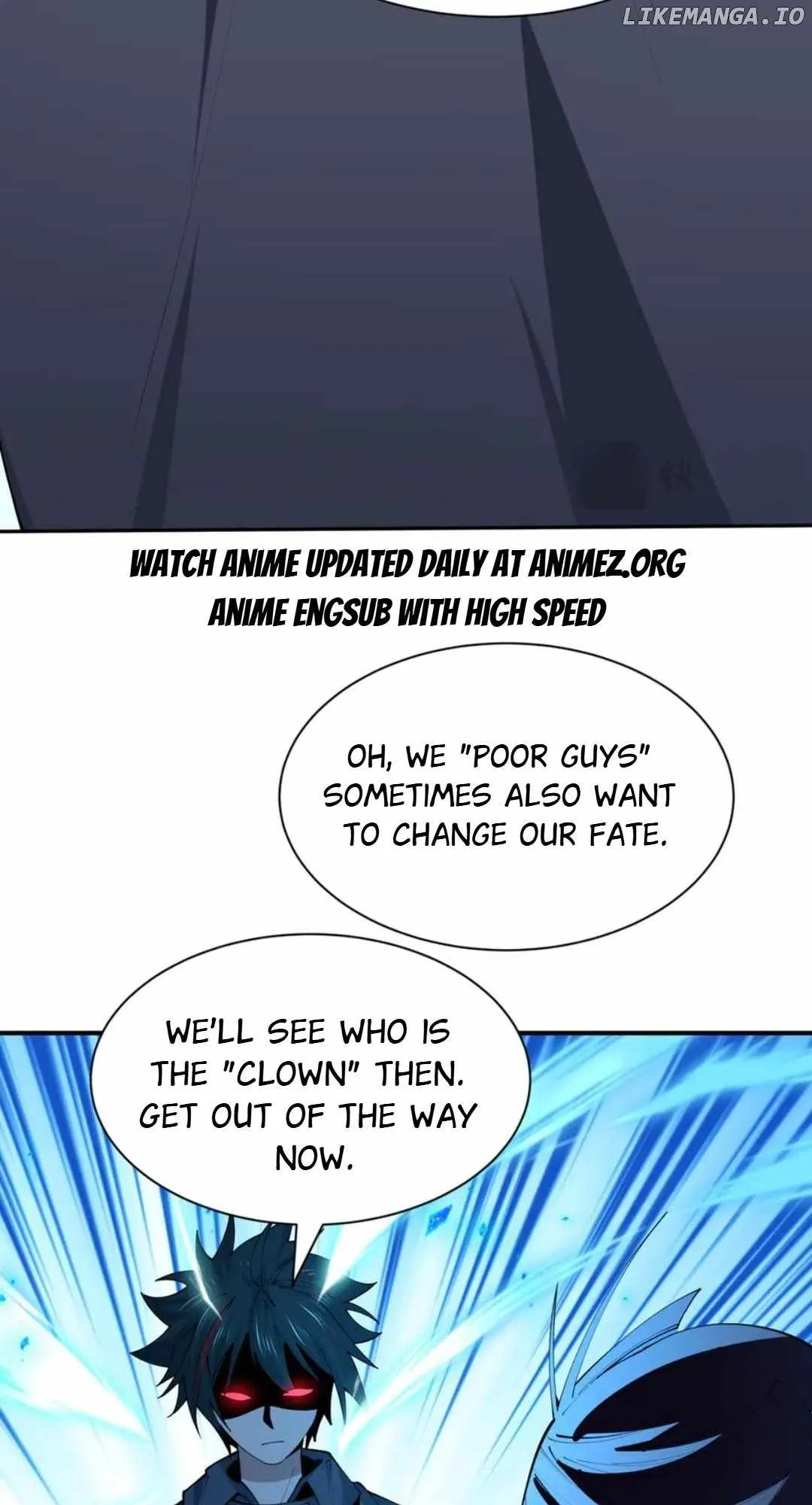 Age of Terror — Chapter 475 — page 61