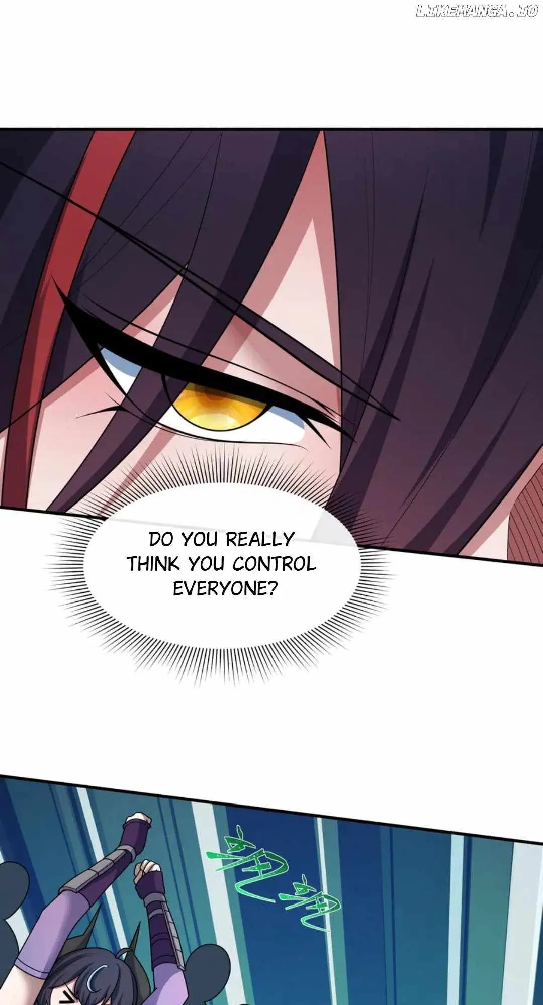 Age of Terror — Chapter 475 — page 66