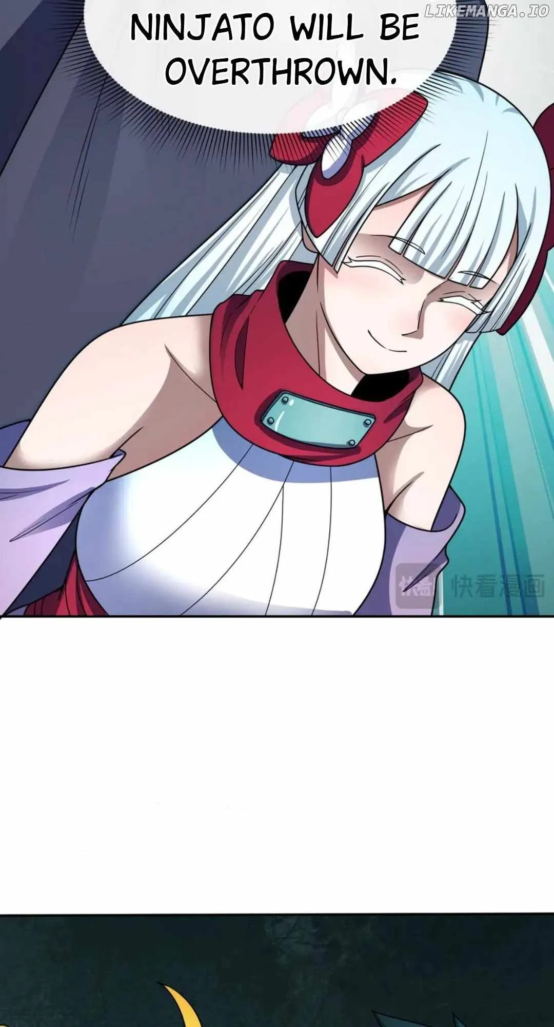 Age of Terror — Chapter 475 — page 68