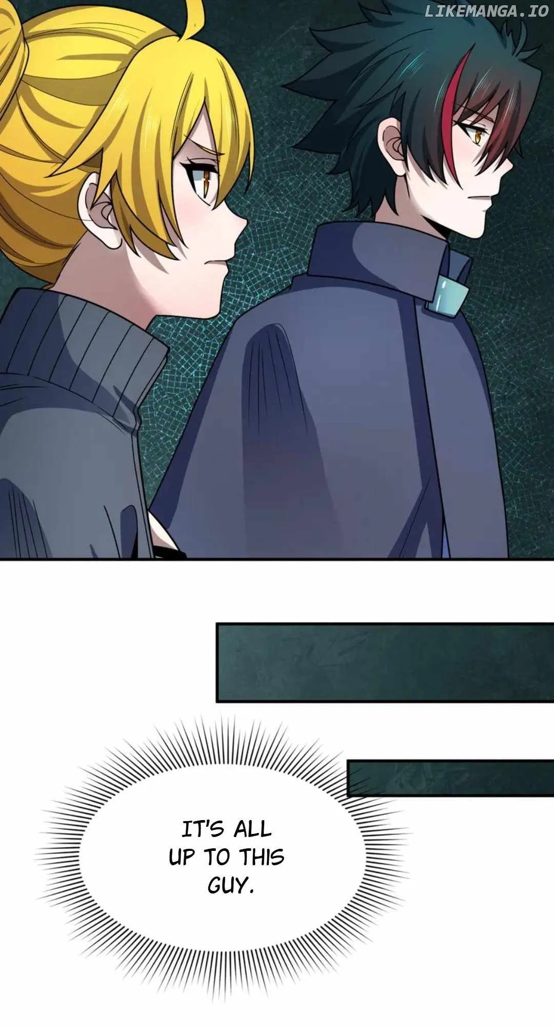 Age of Terror — Chapter 475 — page 69