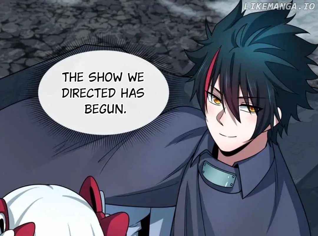 Age of Terror — Chapter 475 — page 73