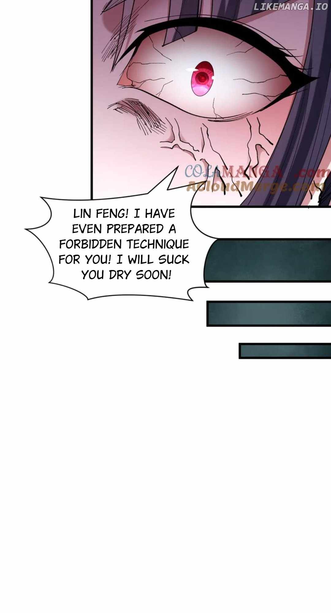 Age of Terror — Chapter 476 — page 4