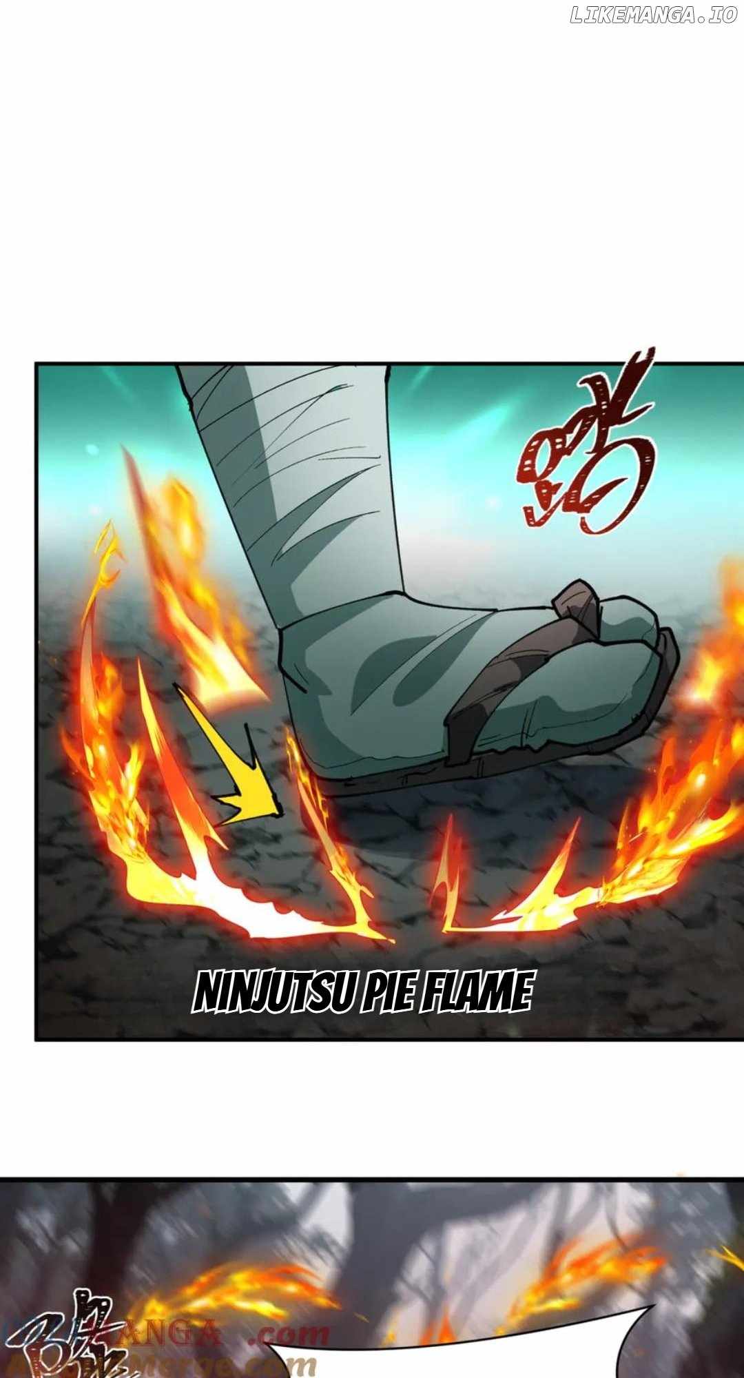 Age of Terror — Chapter 476 — page 5