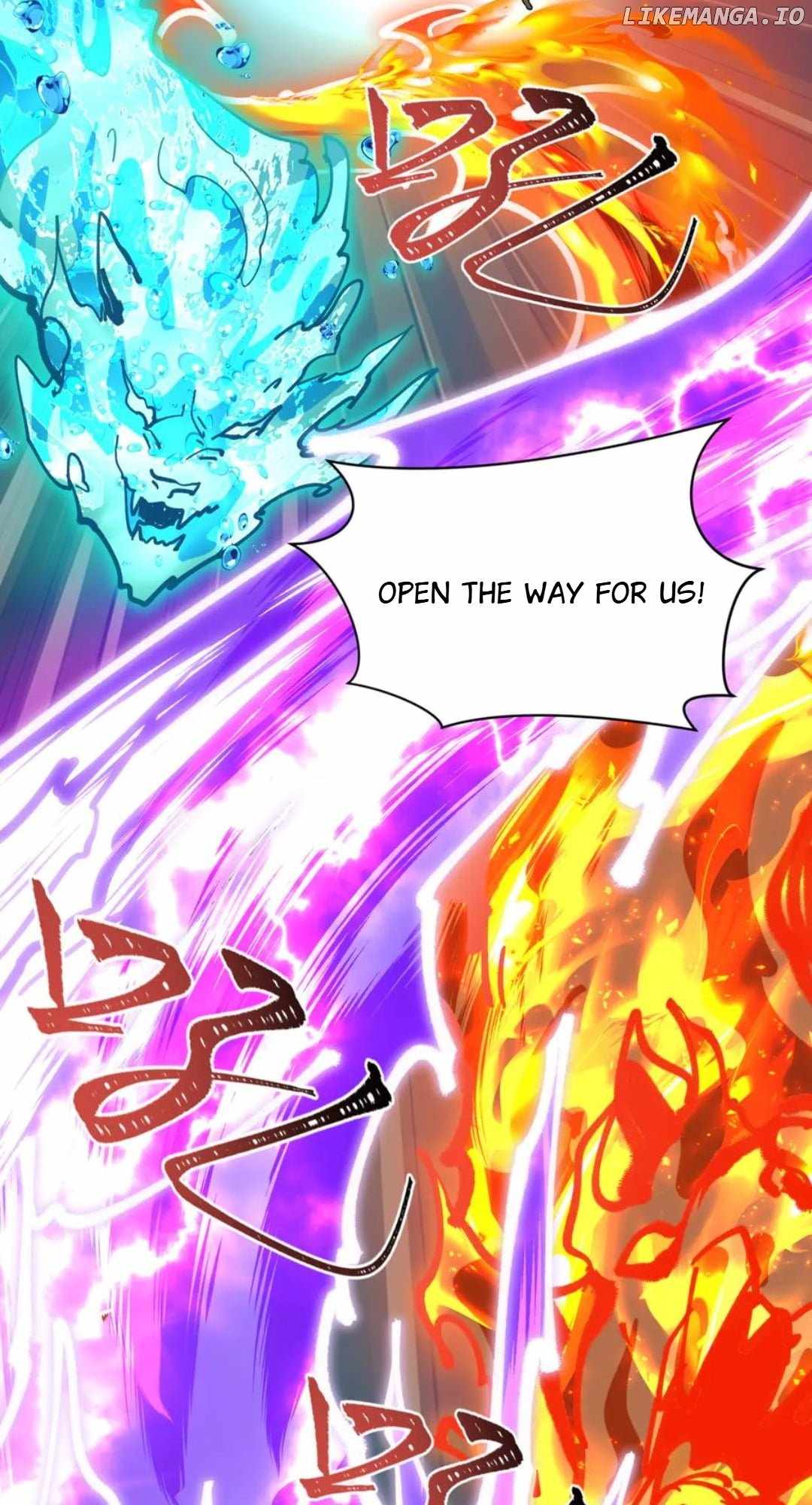 Age of Terror — Chapter 476 — page 15