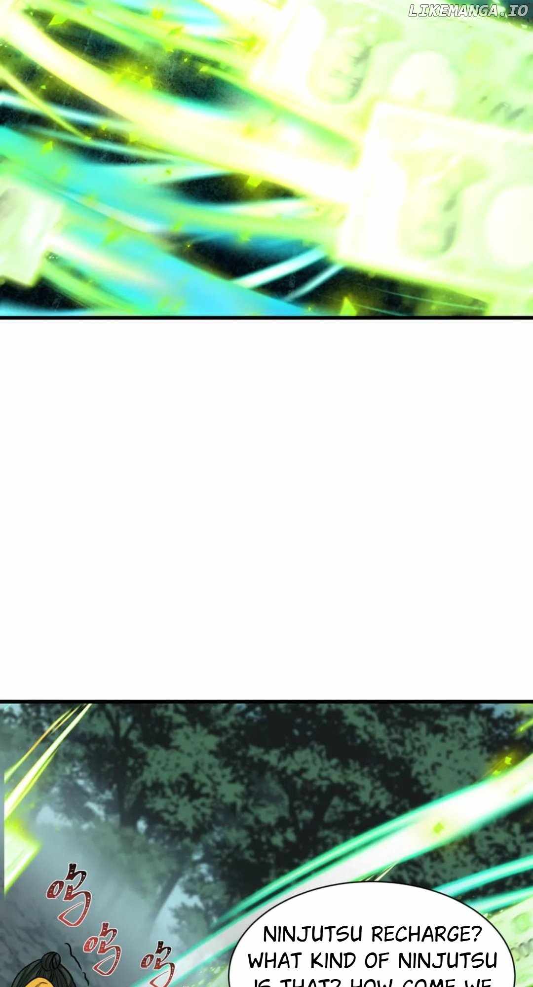 Age of Terror — Chapter 476 — page 32