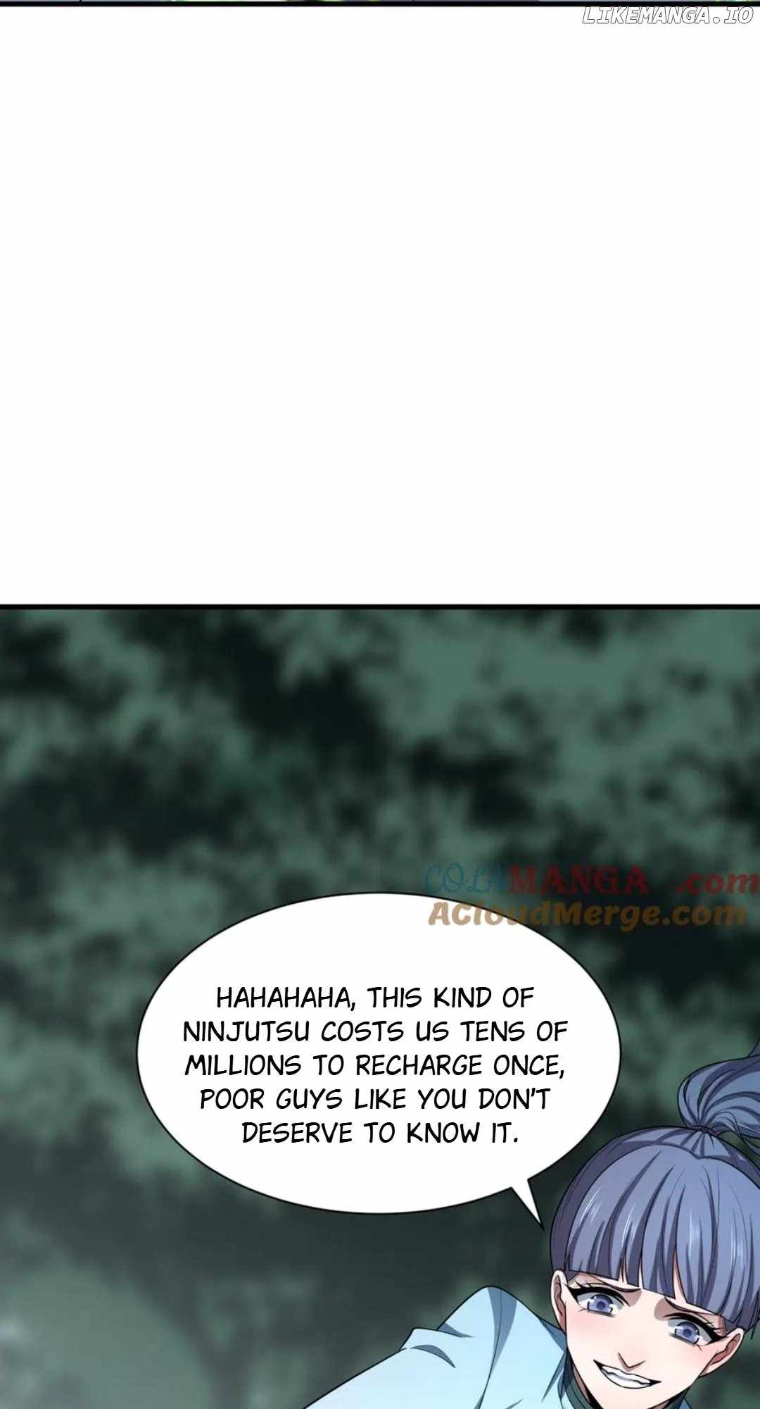 Age of Terror — Chapter 476 — page 34