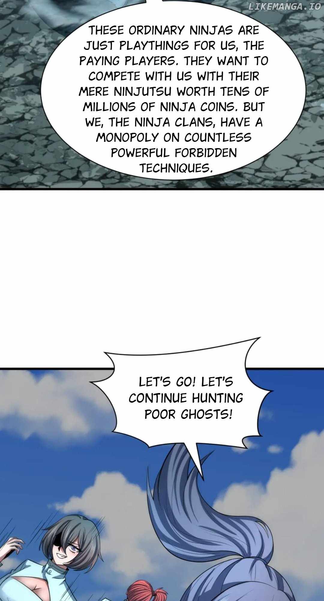 Age of Terror — Chapter 476 — page 40