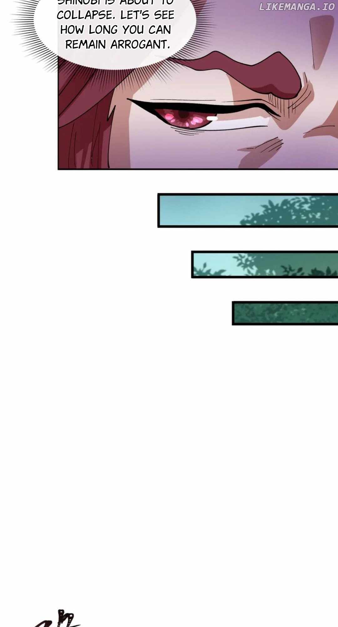 Age of Terror — Chapter 476 — page 52