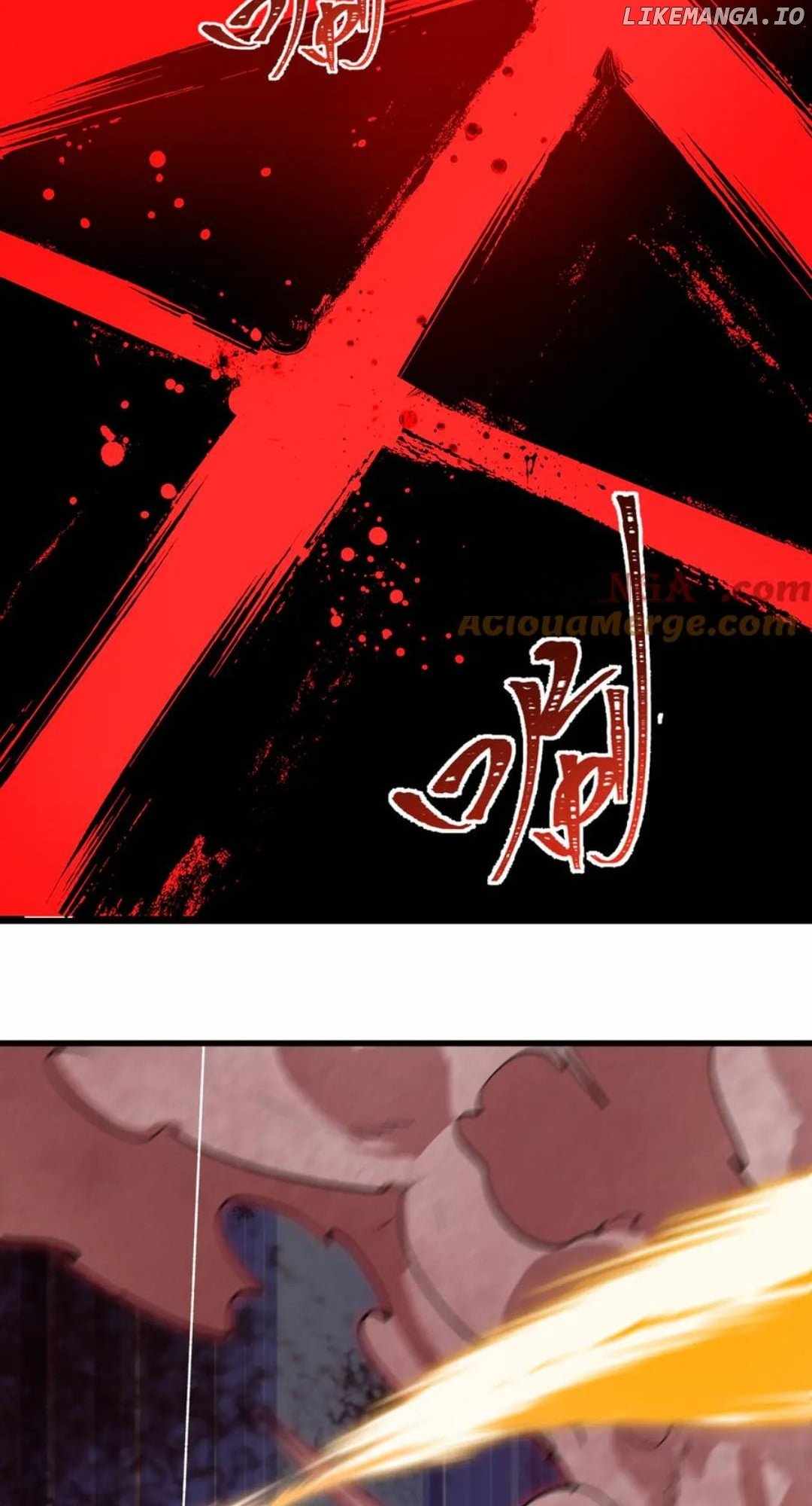 Age of Terror — Chapter 476 — page 60